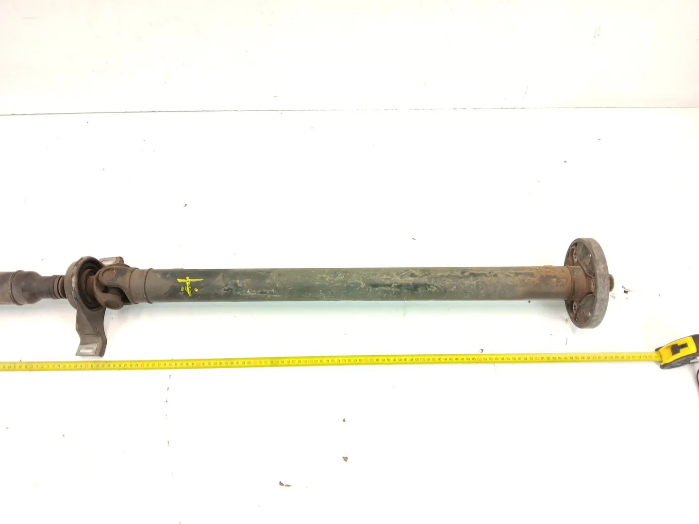 Transmision Central para Mercedes-Benz Clase E (W212)
