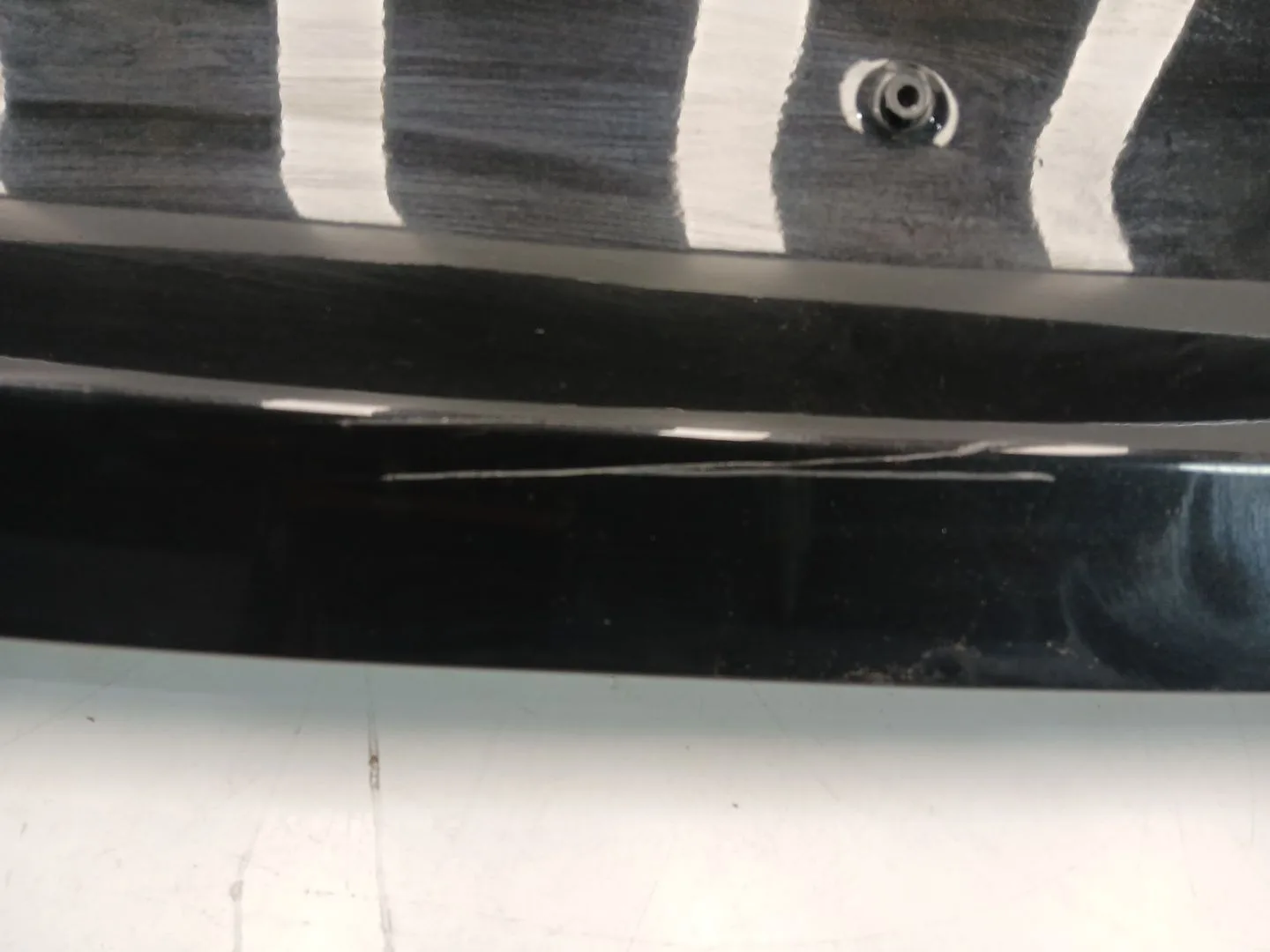 Tapa Maletero para Mercedes-Benz Clase E (W212)