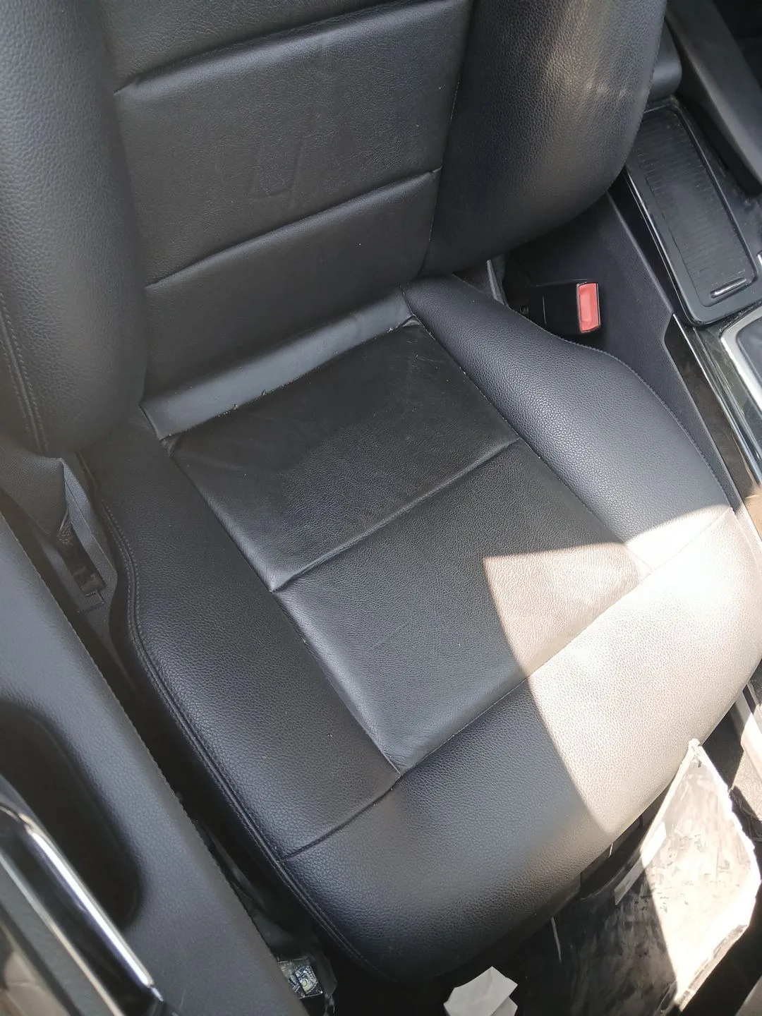 Asiento Delantero Derecho para Mercedes-Benz Clase E (W212)