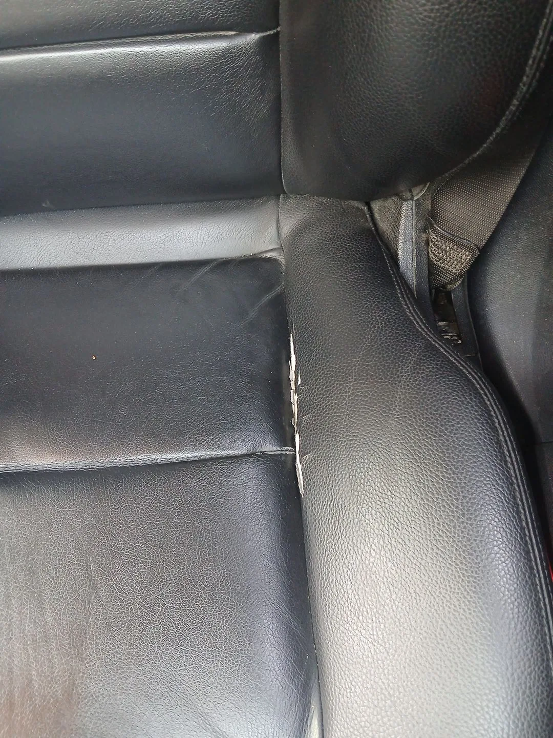 Asiento Delantero Izquierdo para Mercedes-Benz Clase E (W212)