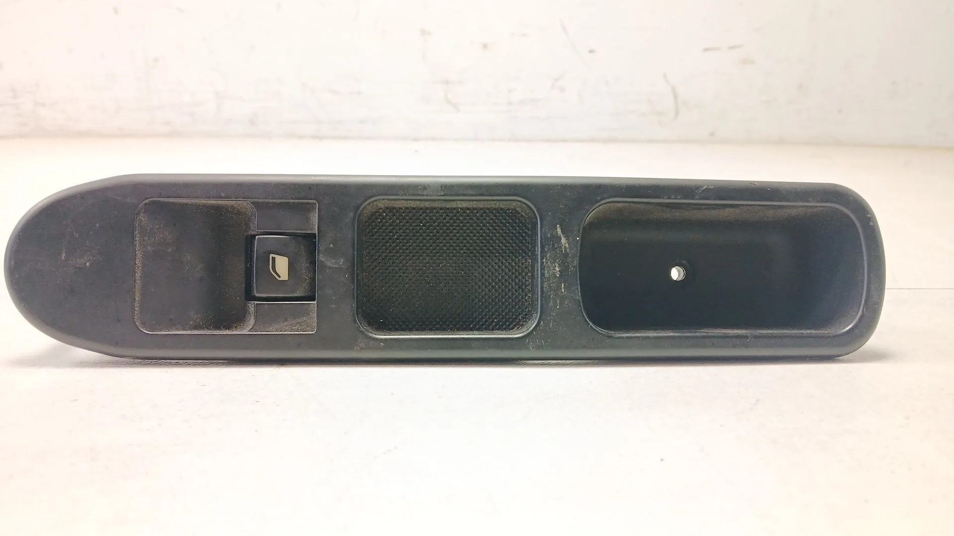 Mando Elevalunas Delantero Derecho para Peugeot 207/207+ (Wa_, Wc_)