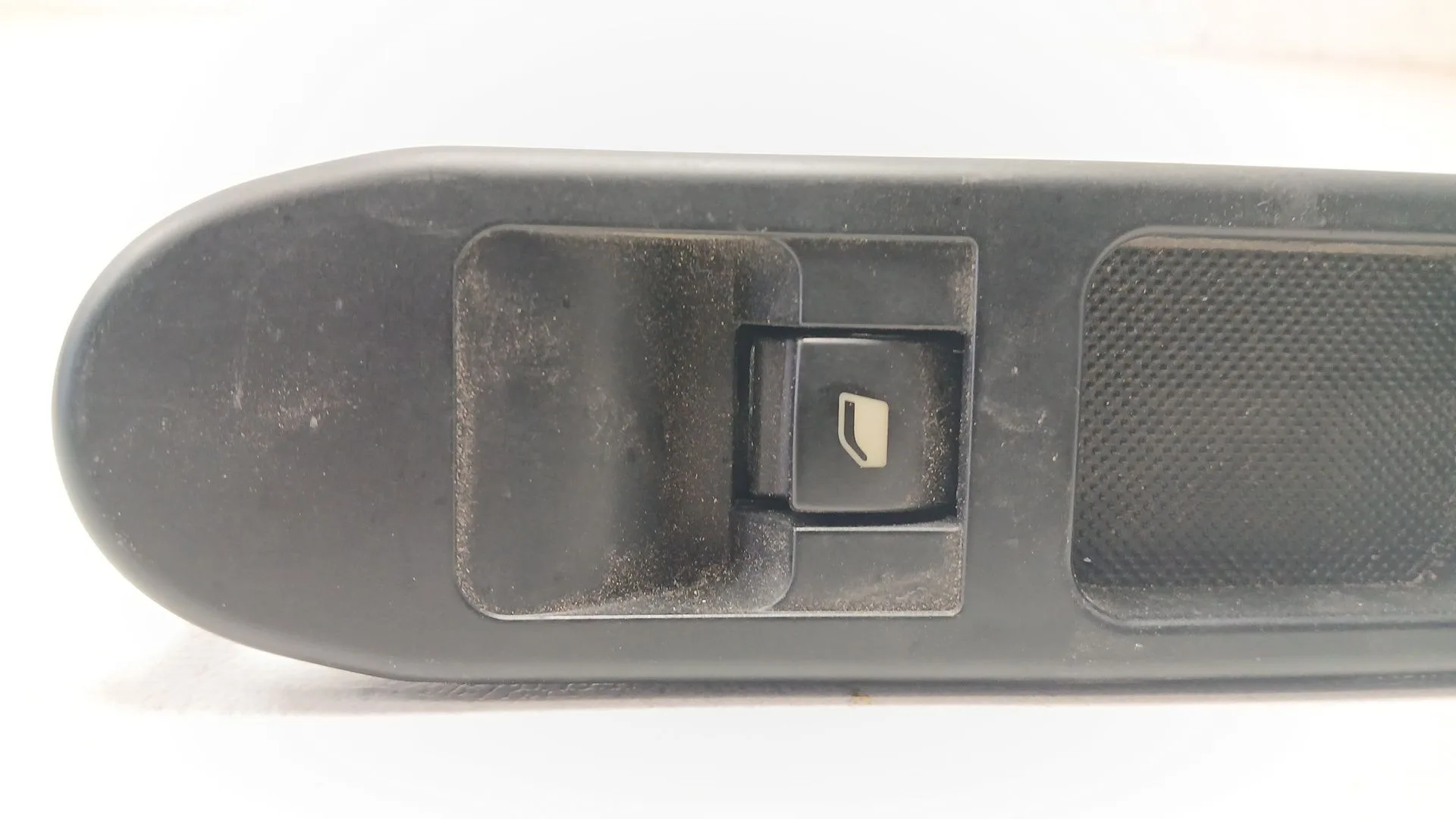 Mando Elevalunas Delantero Derecho para Peugeot 207/207+ (Wa_, Wc_)