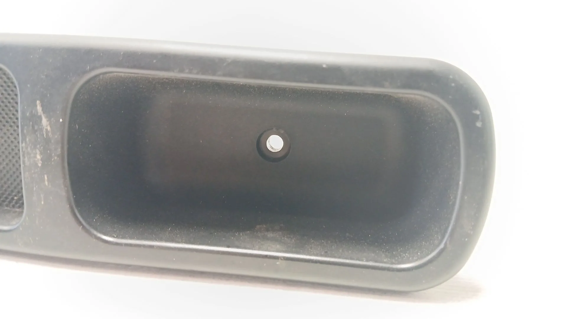 Mando Elevalunas Delantero Derecho para Peugeot 207/207+ (Wa_, Wc_)