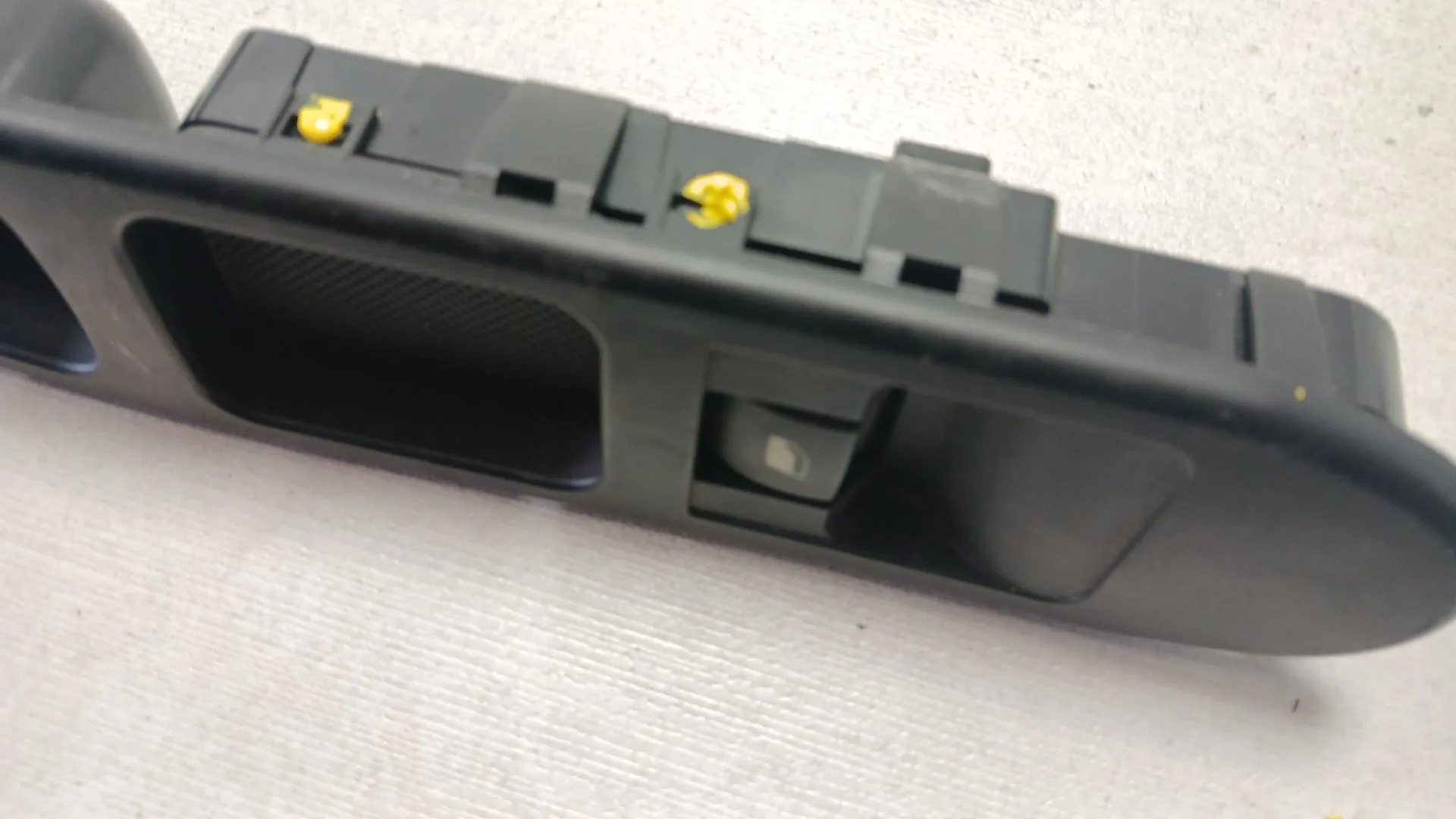 Mando Elevalunas Delantero Derecho para Peugeot 207/207+ (Wa_, Wc_)