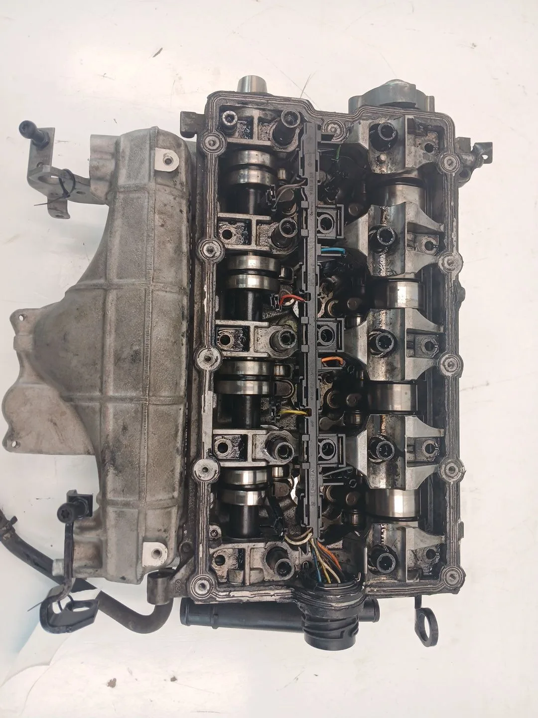 Culata para Audi A4 Avant (8E)