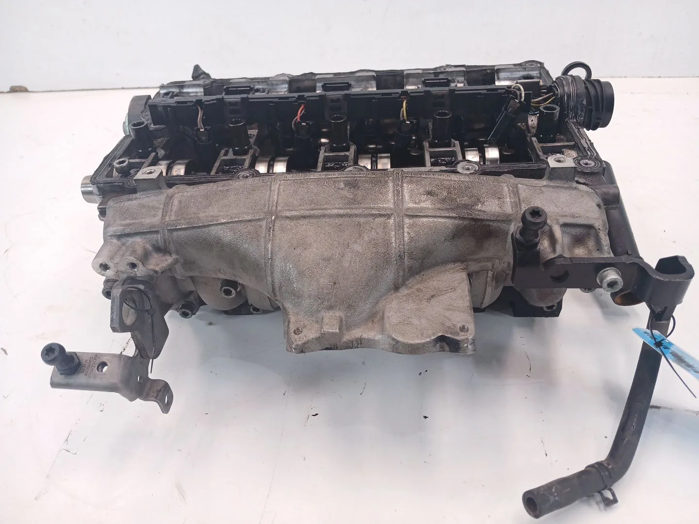 Culata para Audi A4 Avant (8E)