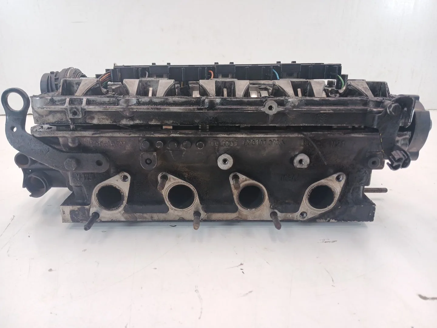 Culata para Audi A4 Avant (8E)