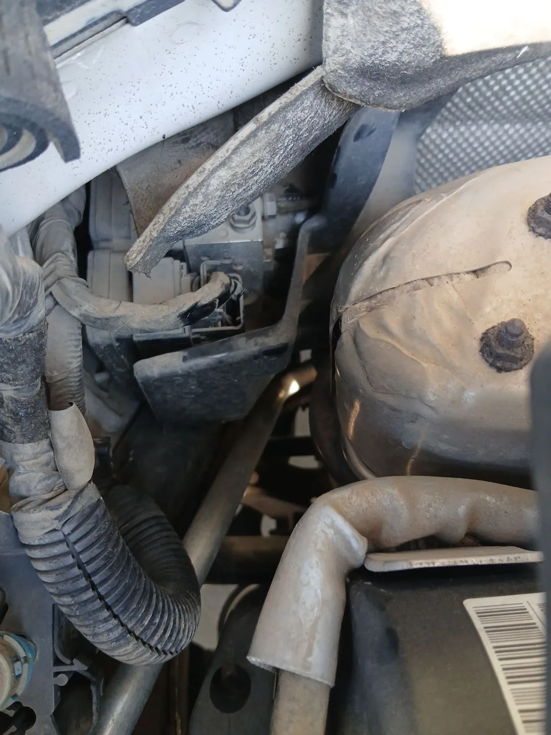 Abs para Seat Leon (1P1)