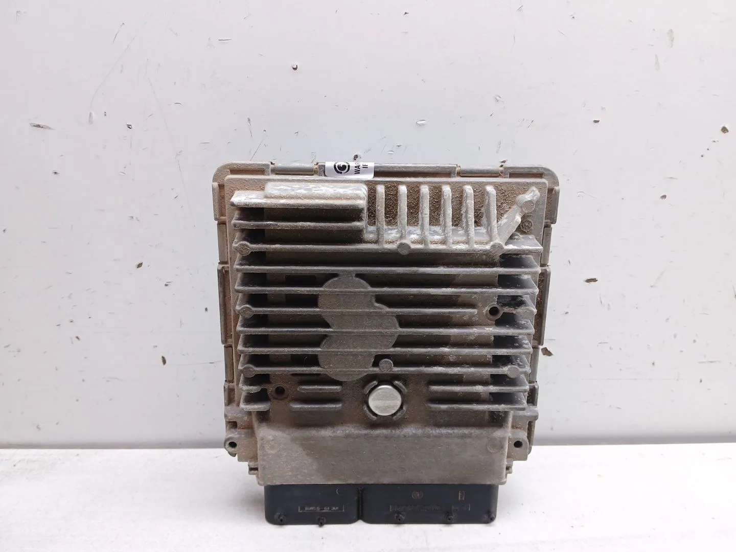Centralita Motor Uce para Seat Leon (1P1)