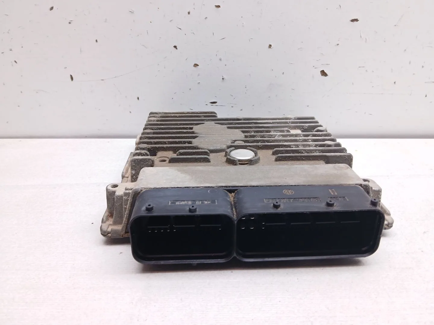 Centralita Motor Uce para Seat Leon (1P1)
