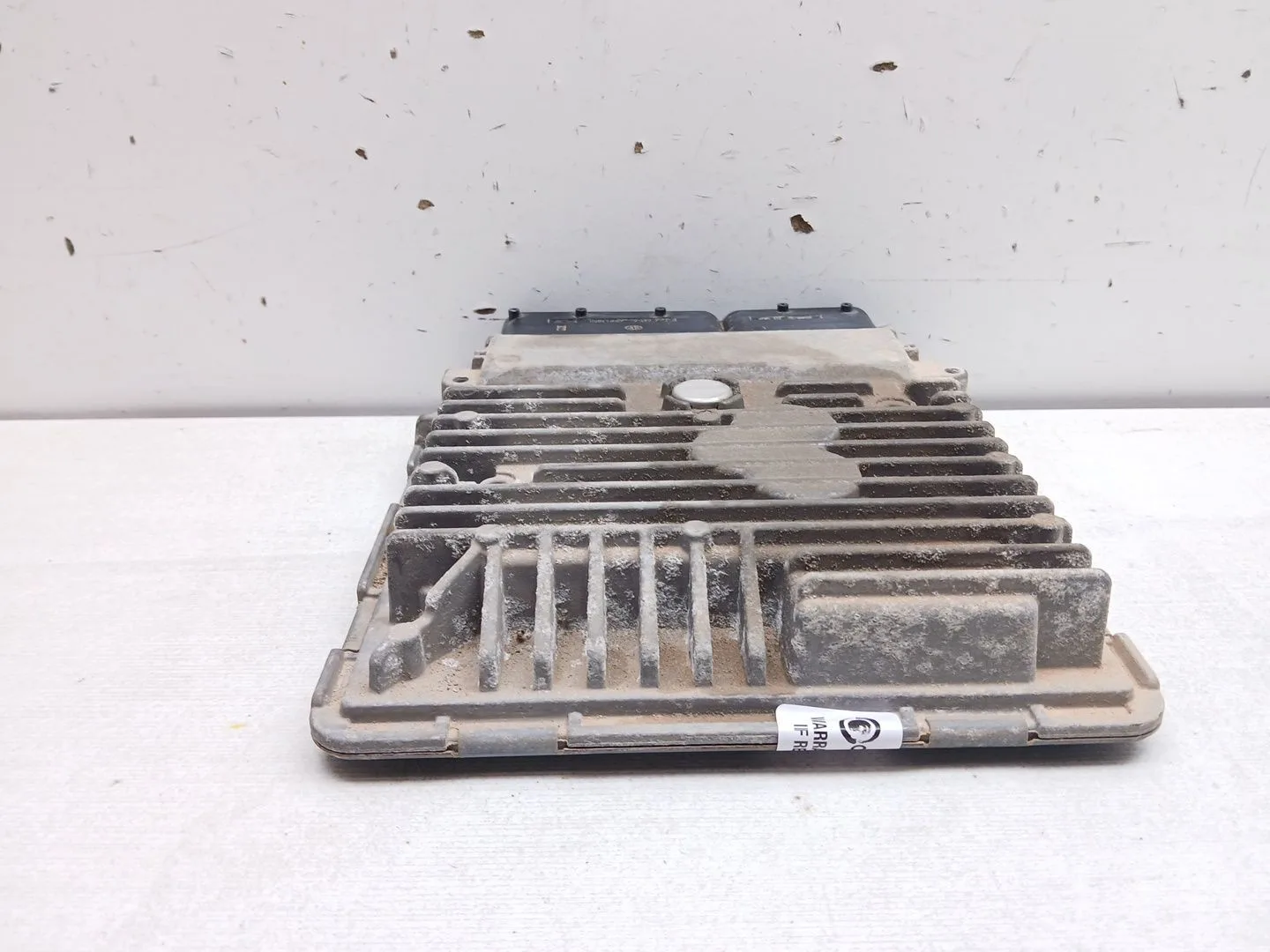 Centralita Motor Uce para Seat Leon (1P1)