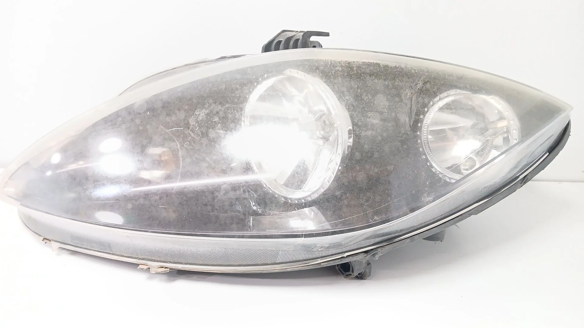Faro Izquierdo para Seat Leon (1P1)