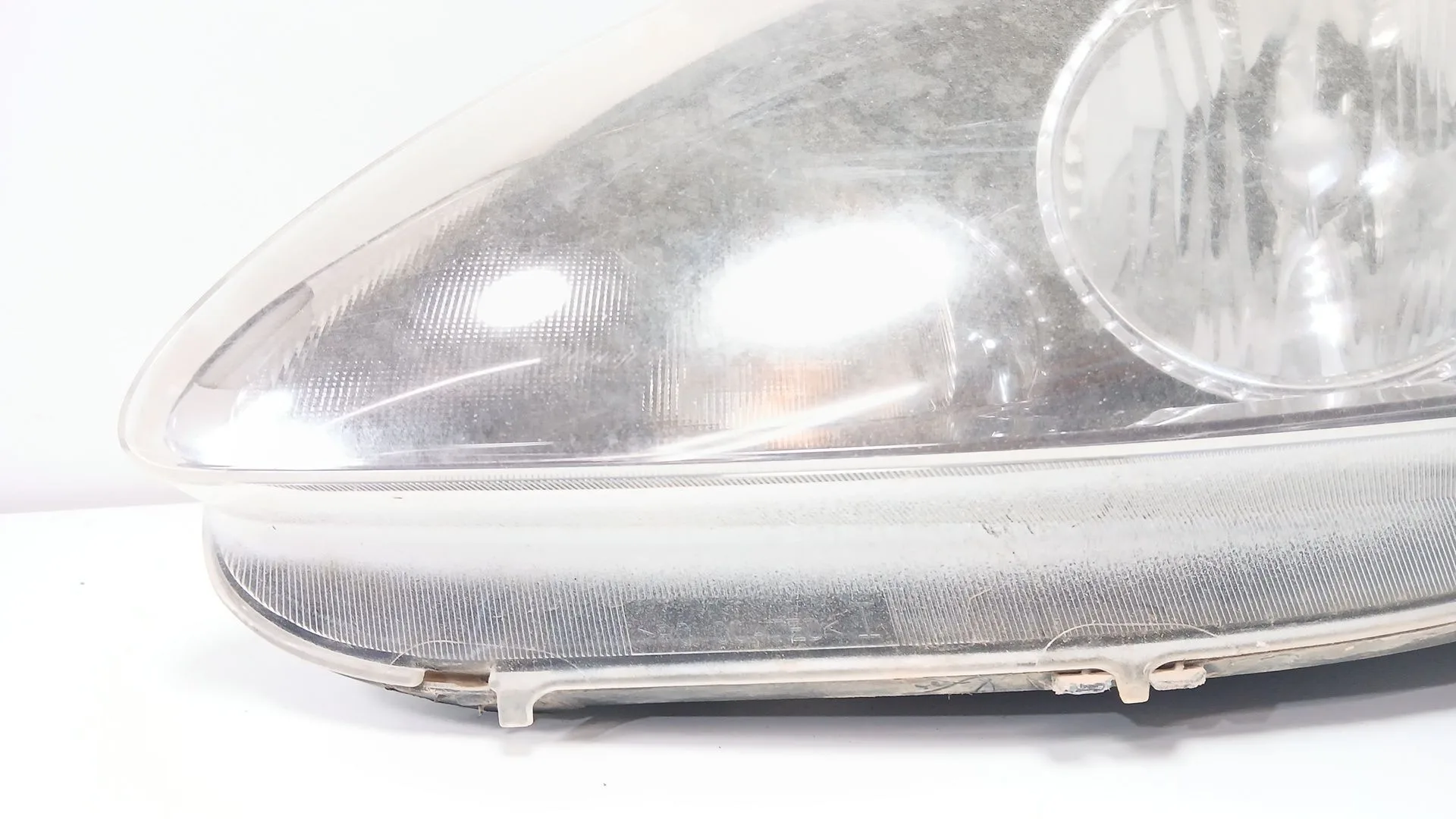 Faro Izquierdo para Seat Leon (1P1)