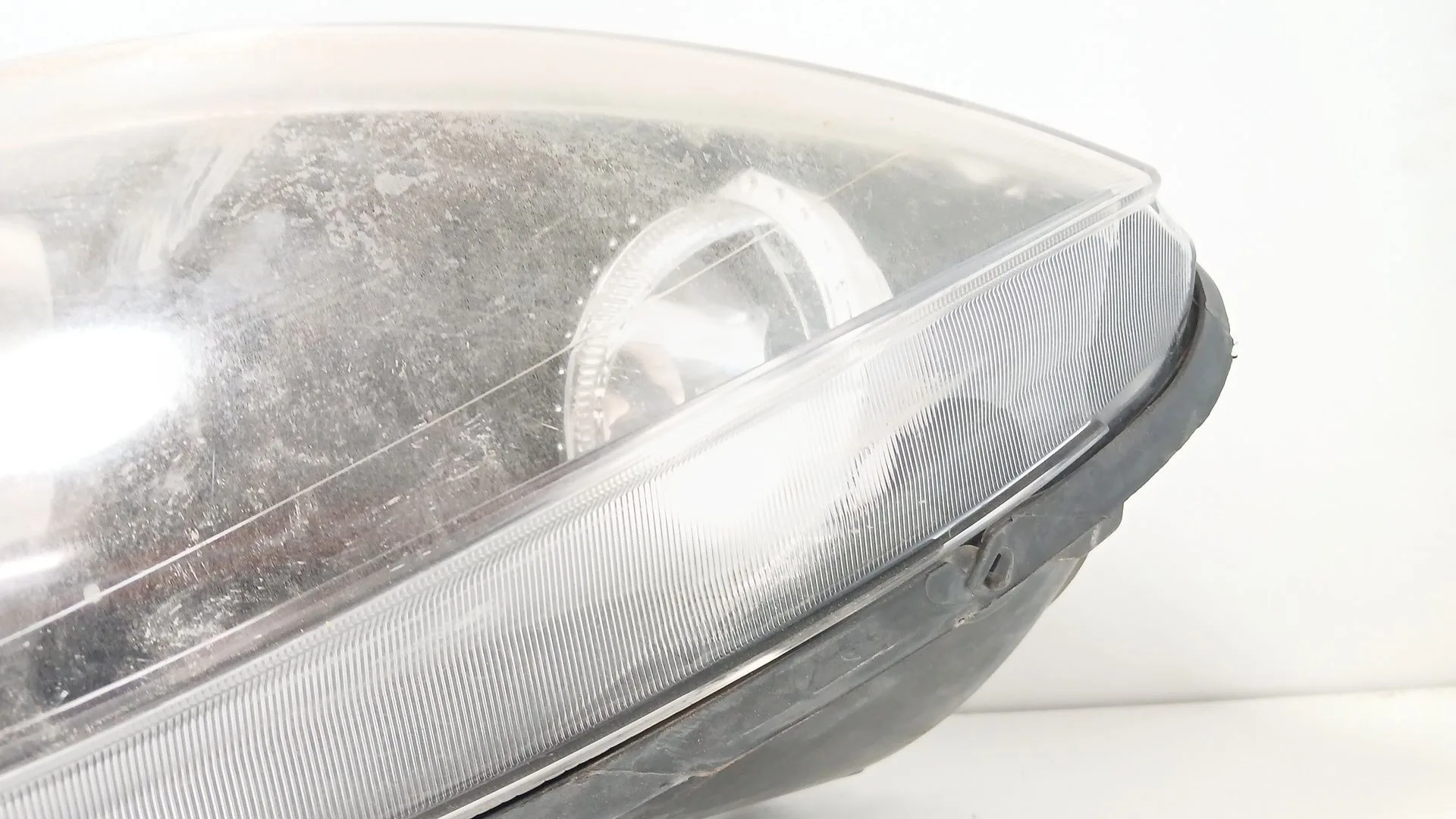 Faro Izquierdo para Seat Leon (1P1)