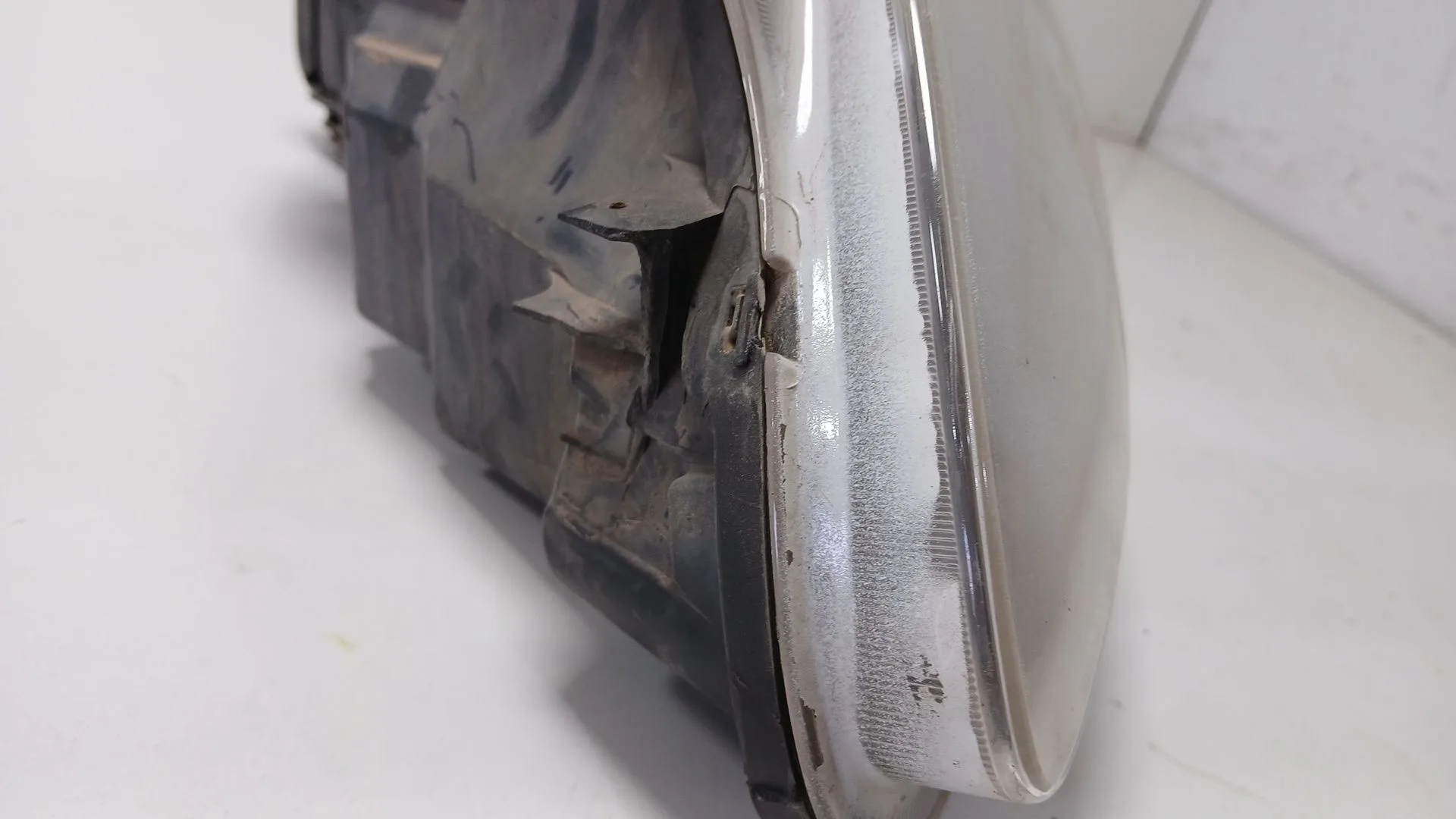 Faro Izquierdo para Seat Leon (1P1)