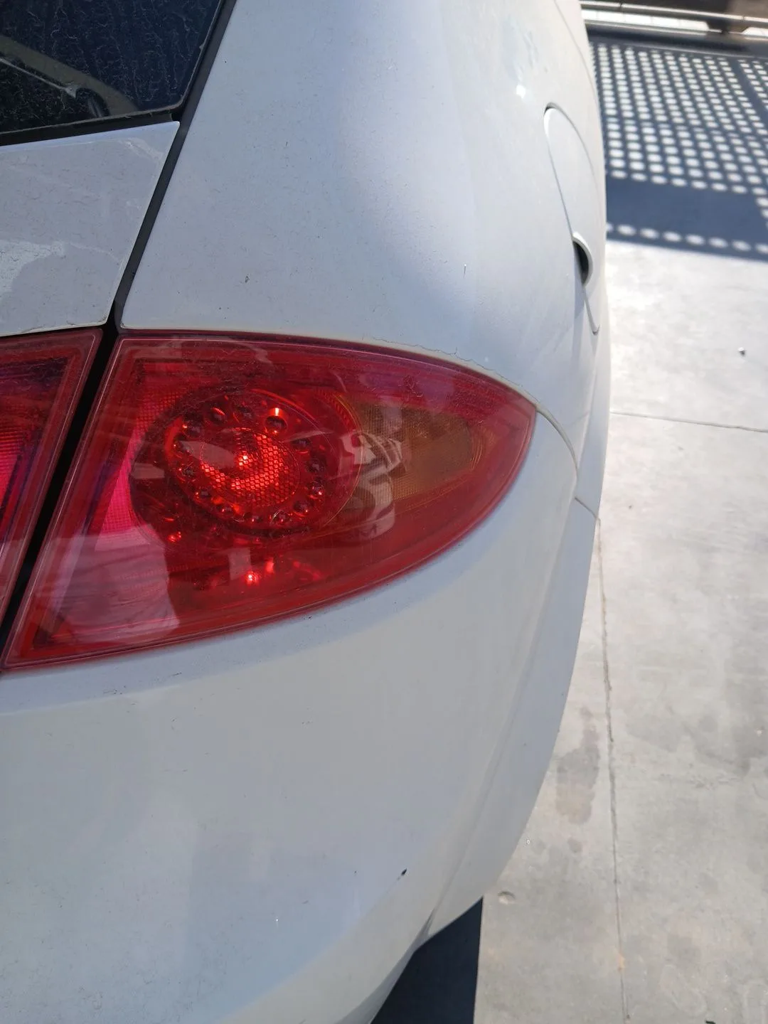 Piloto Trasero Derecho para Seat Leon (1P1)