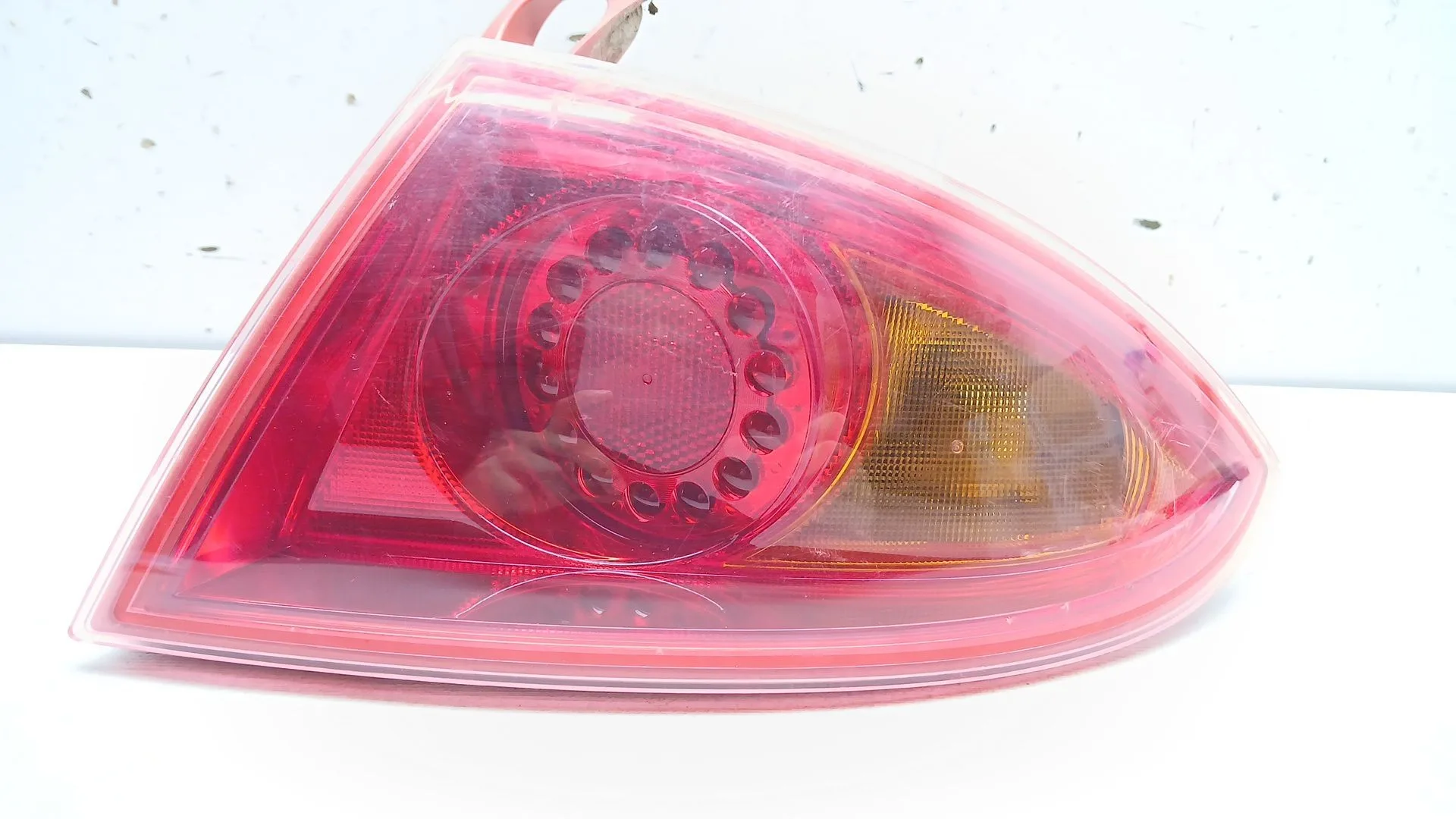 Piloto Trasero Derecho para Seat Leon (1P1)