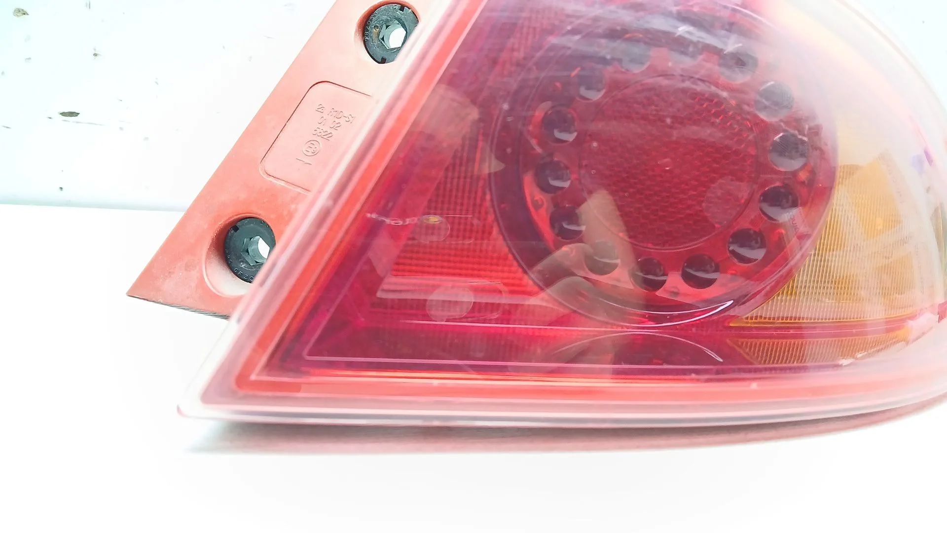 Piloto Trasero Derecho para Seat Leon (1P1)