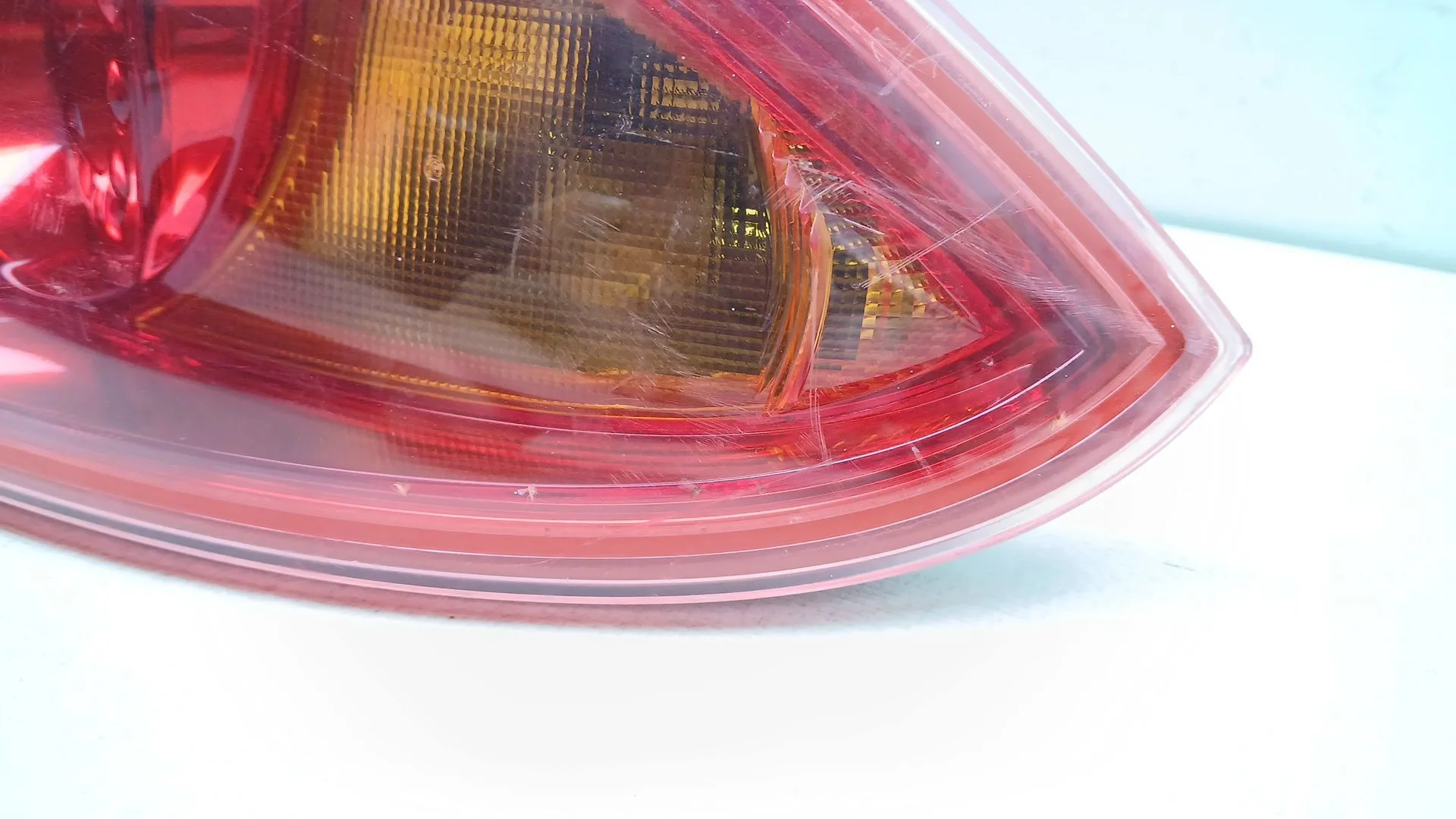 Piloto Trasero Derecho para Seat Leon (1P1)