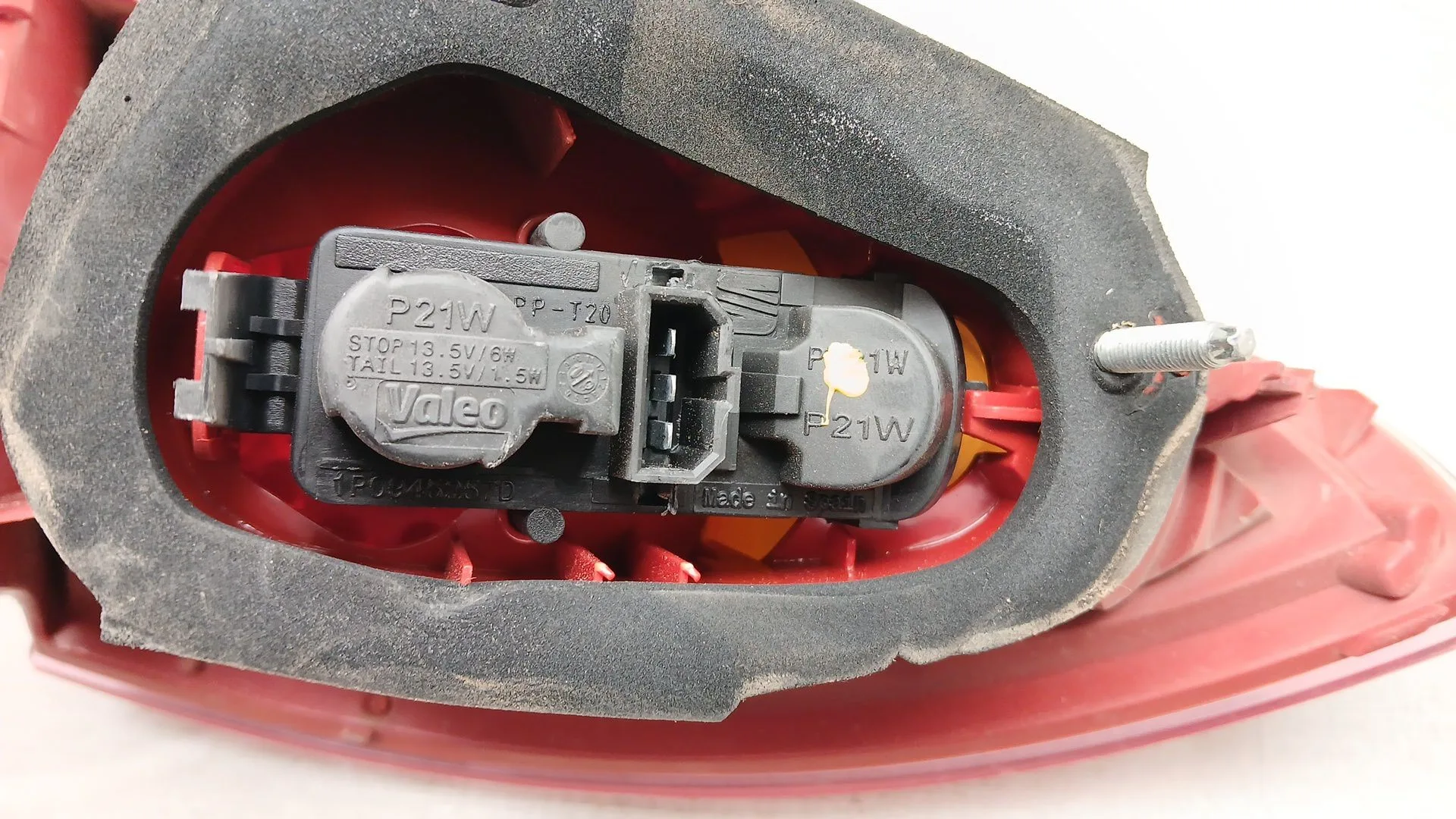Piloto Trasero Derecho para Seat Leon (1P1)
