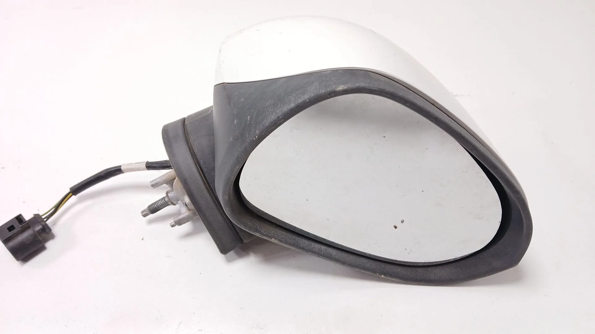 Retrovisor Derecho para Seat Leon (1P1)