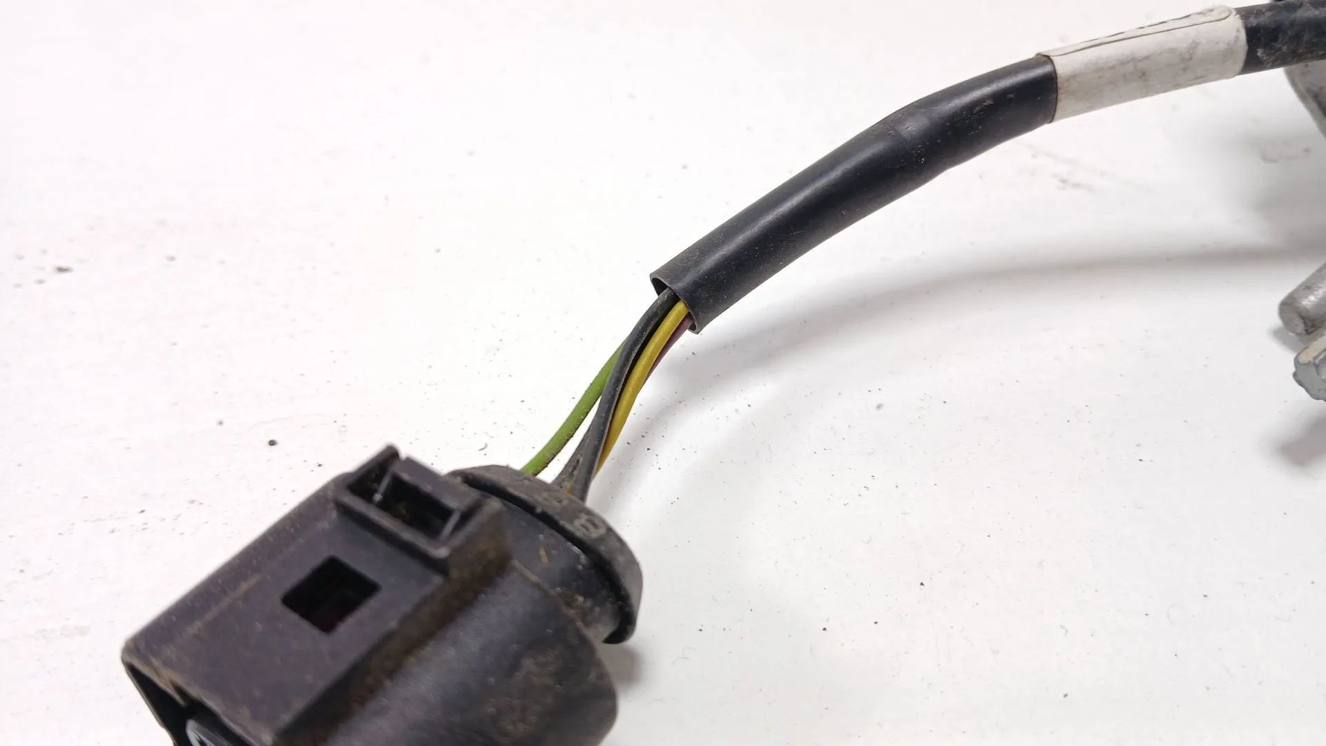 Retrovisor Derecho para Seat Leon (1P1)