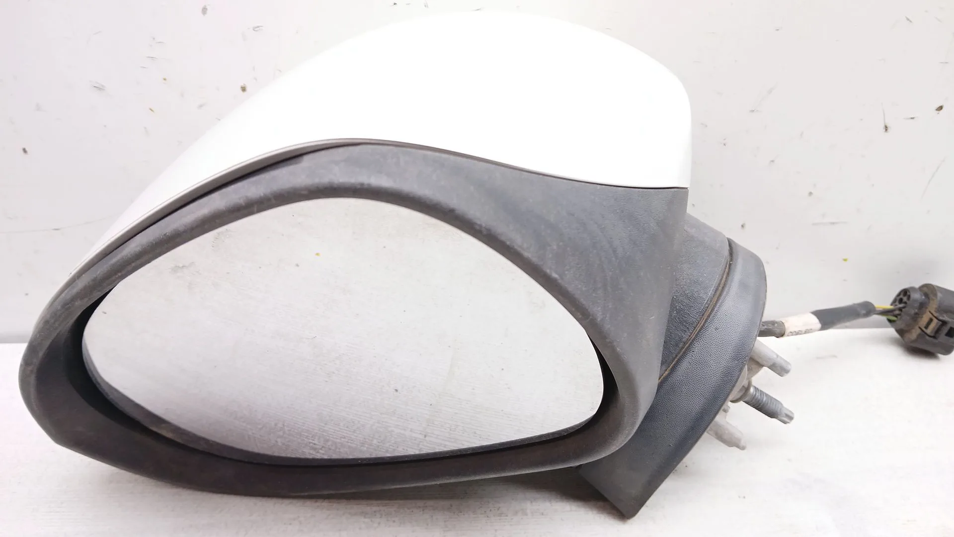 Retrovisor Izquierdo para Seat Leon (1P1)