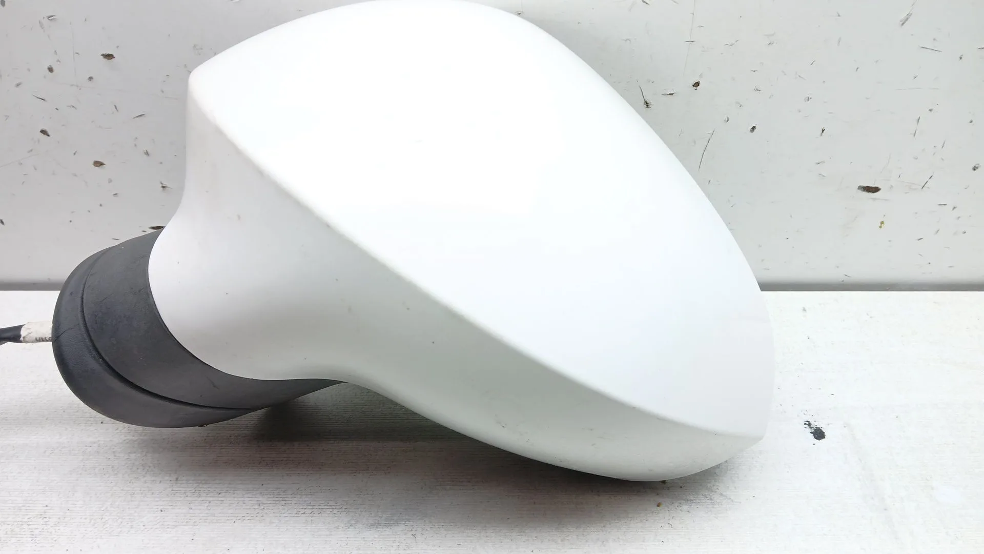 Retrovisor Izquierdo para Seat Leon (1P1)