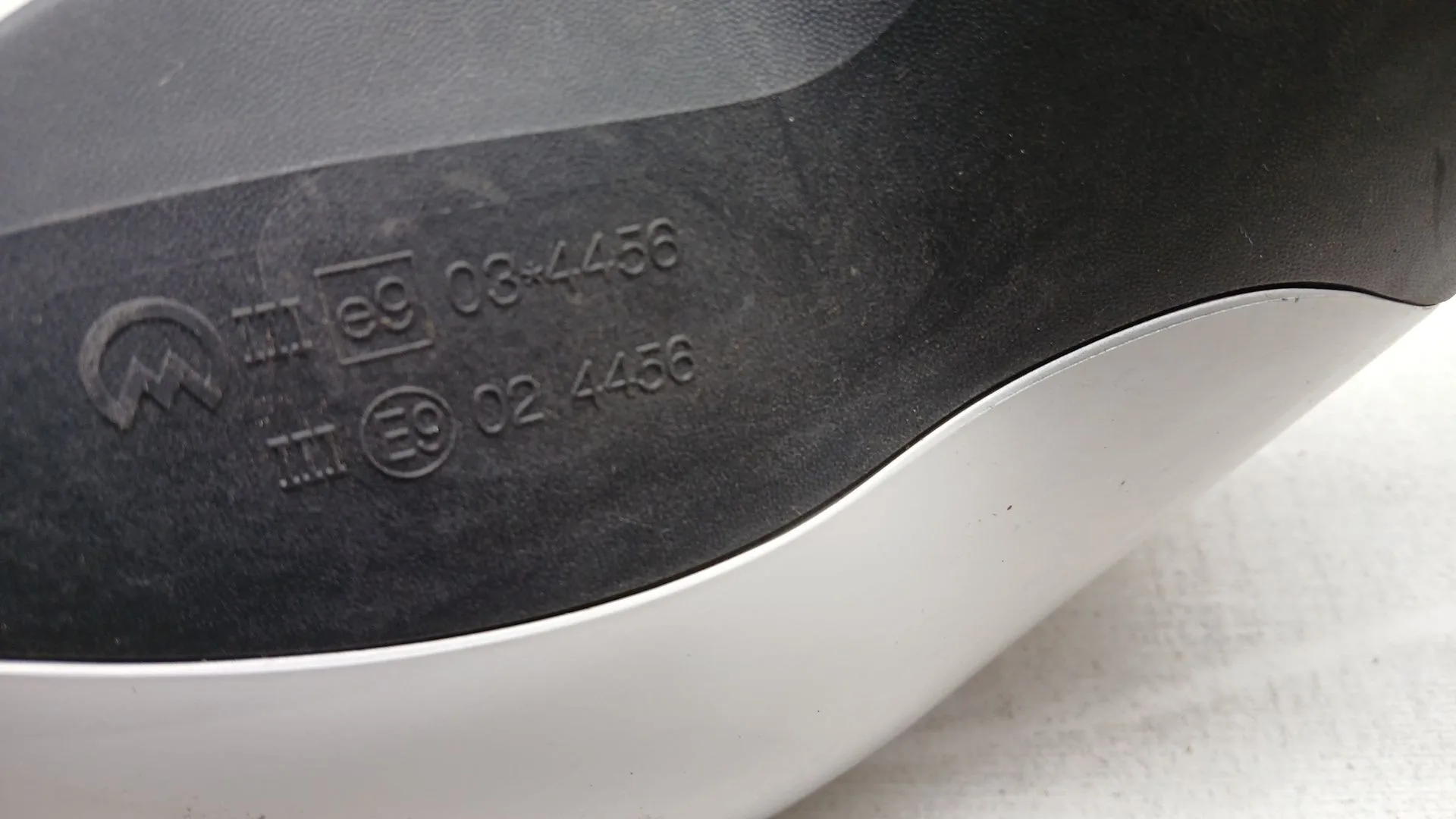 Retrovisor Izquierdo para Seat Leon (1P1)