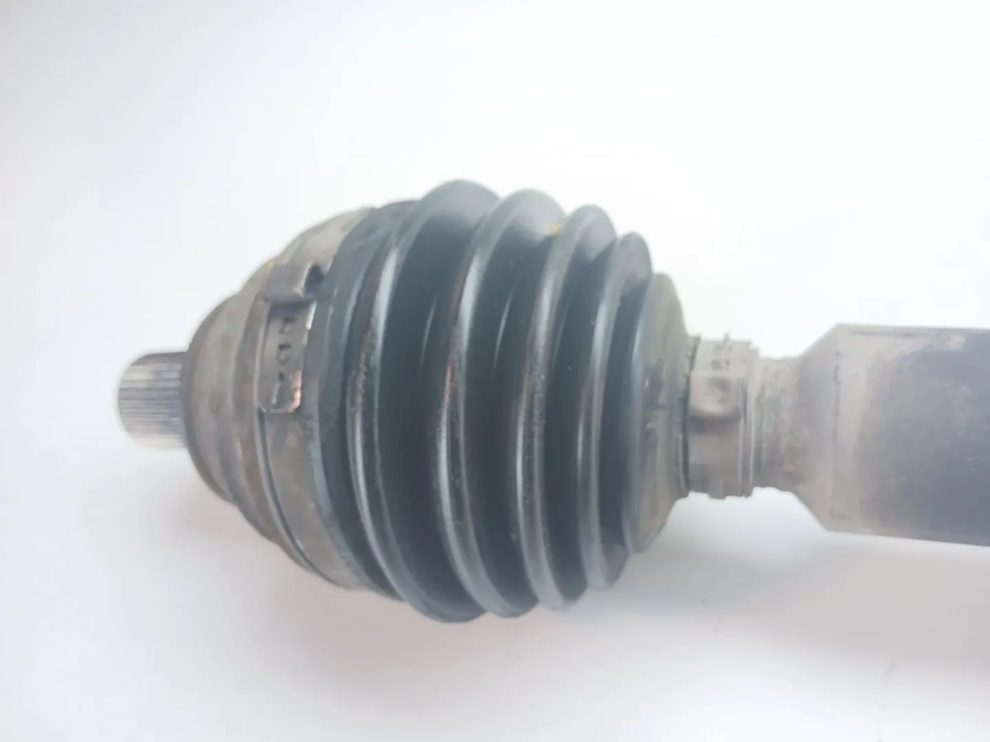 Transmision Delantera Derecha para Seat Leon (1P1)