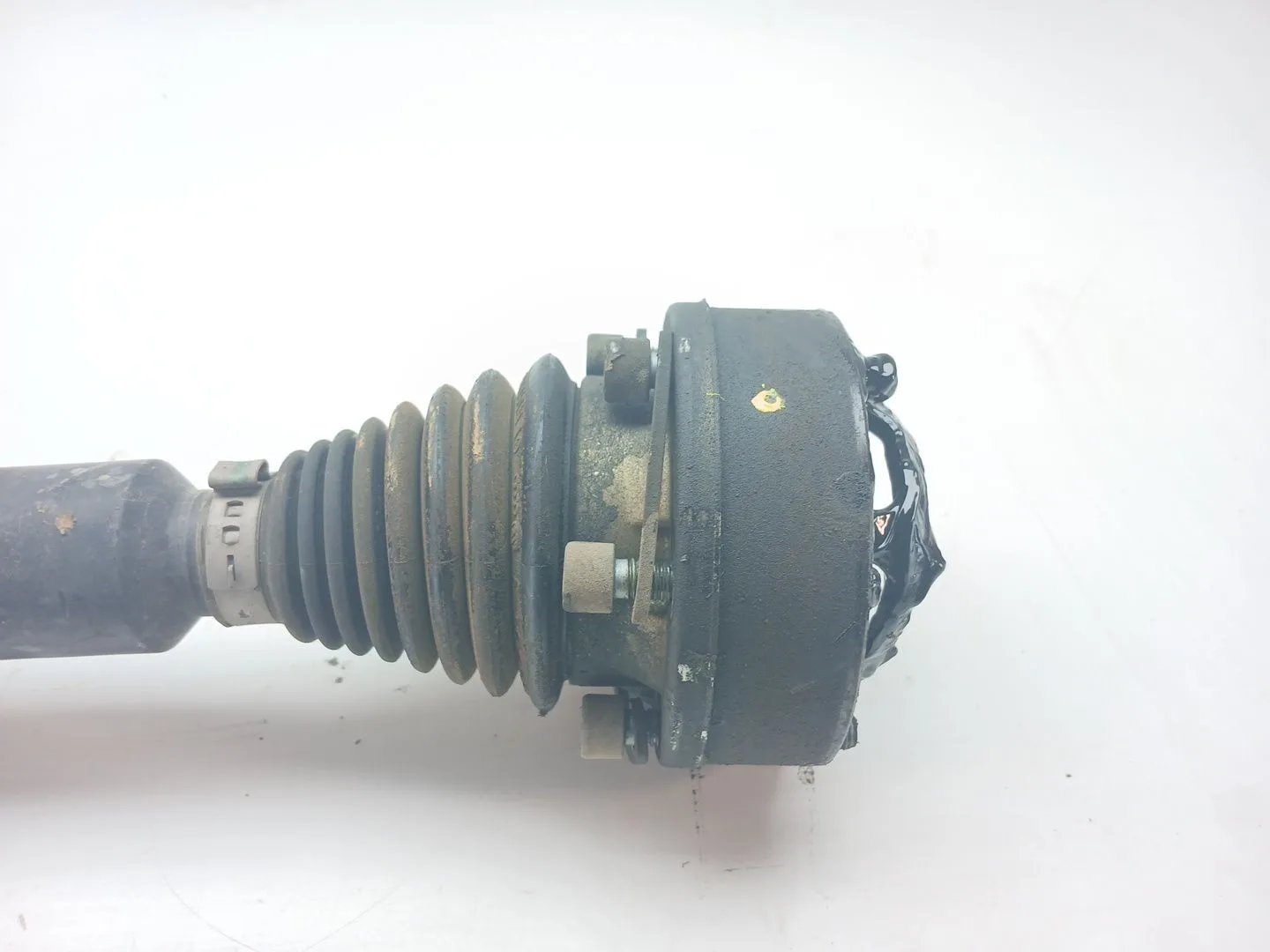 Transmision Delantera Derecha para Seat Leon (1P1)