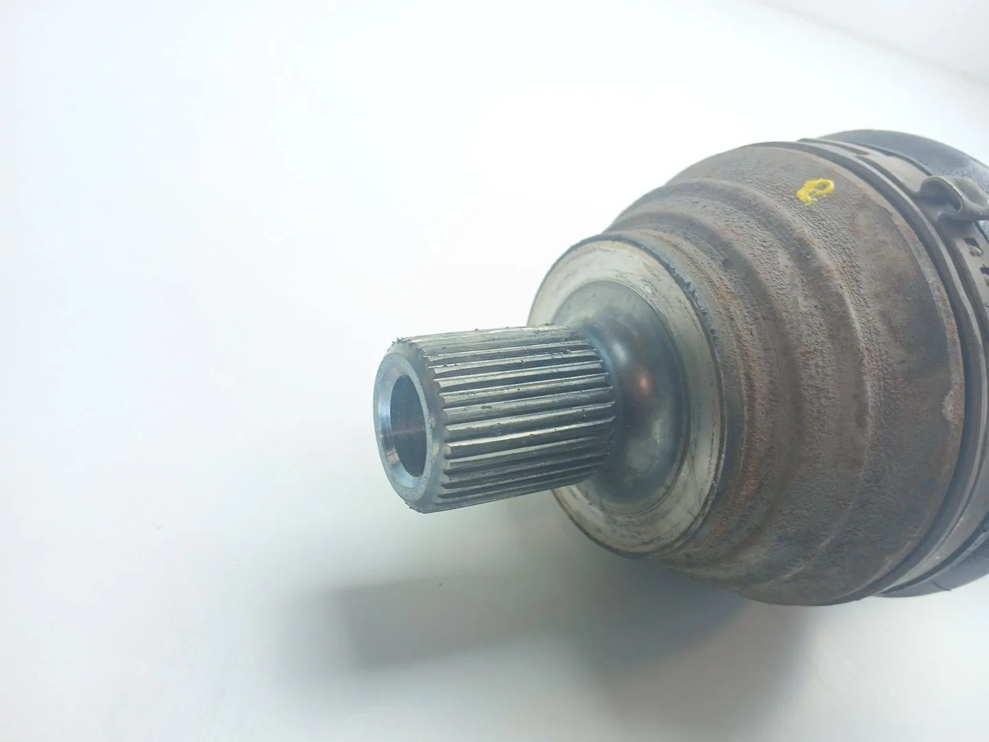 Transmision Delantera Derecha para Seat Leon (1P1)