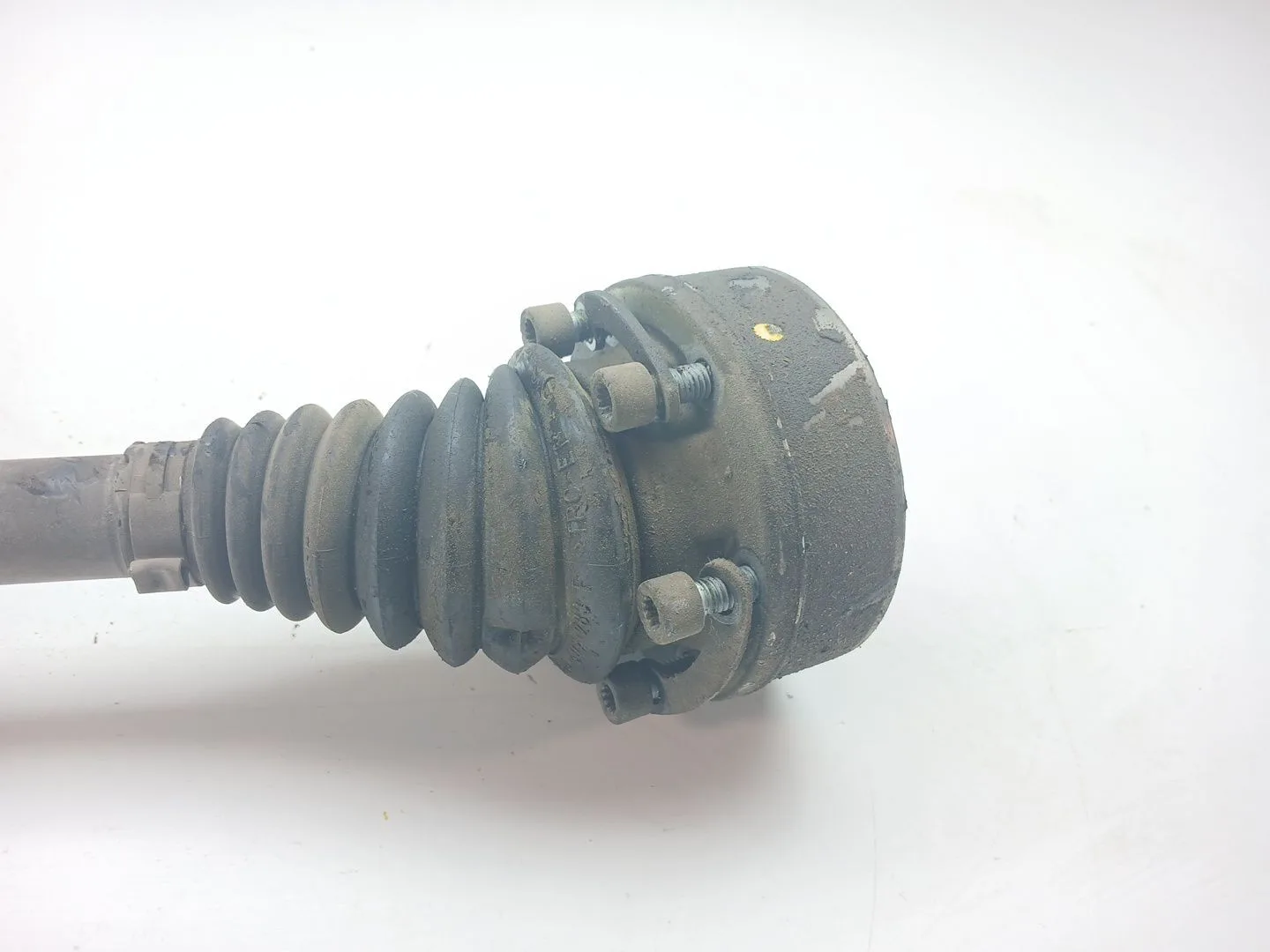 Transmision Delantera Izquierda para Seat Leon (1P1)