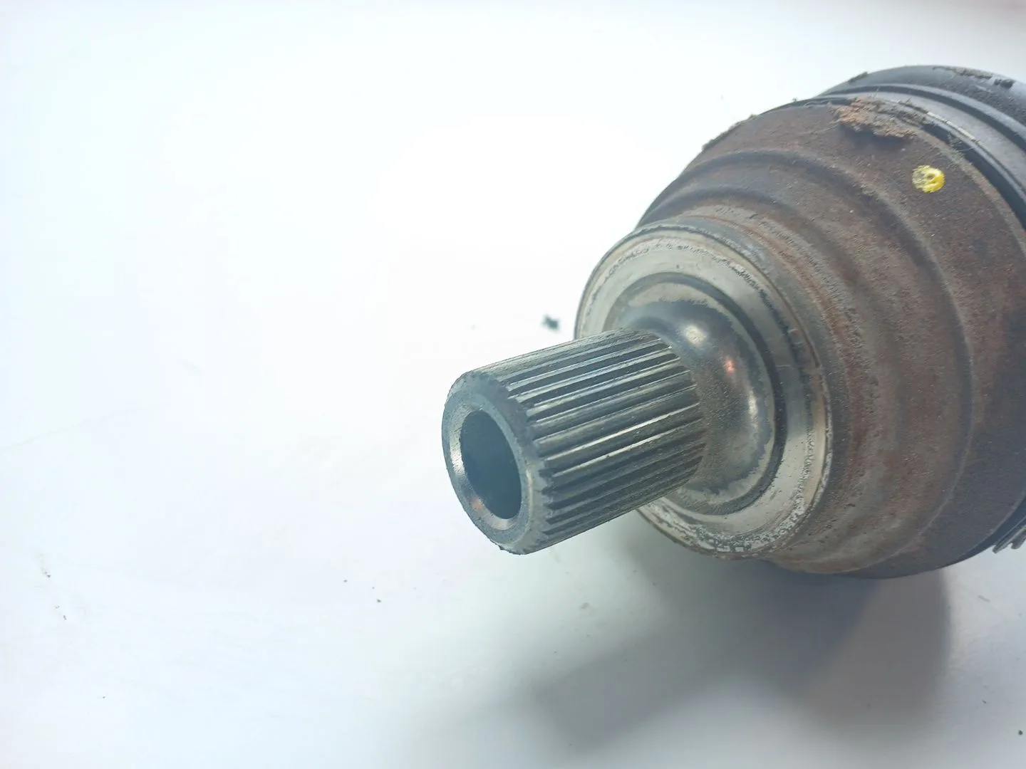 Transmision Delantera Izquierda para Seat Leon (1P1)