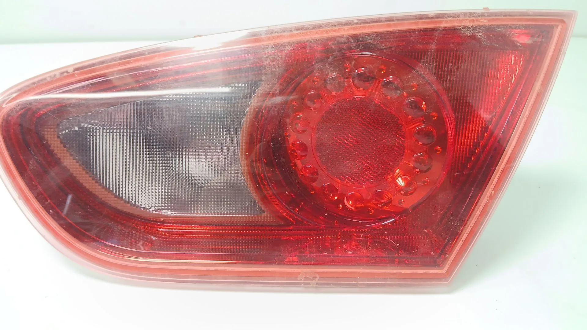 Piloto Trasero Derecho Interior para Seat Leon (1P1)