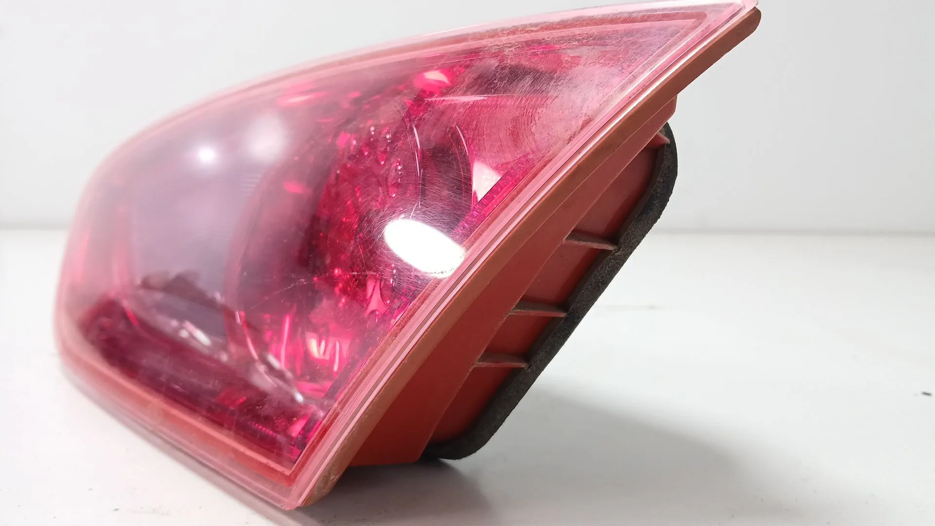 Piloto Trasero Derecho Interior para Seat Leon (1P1)