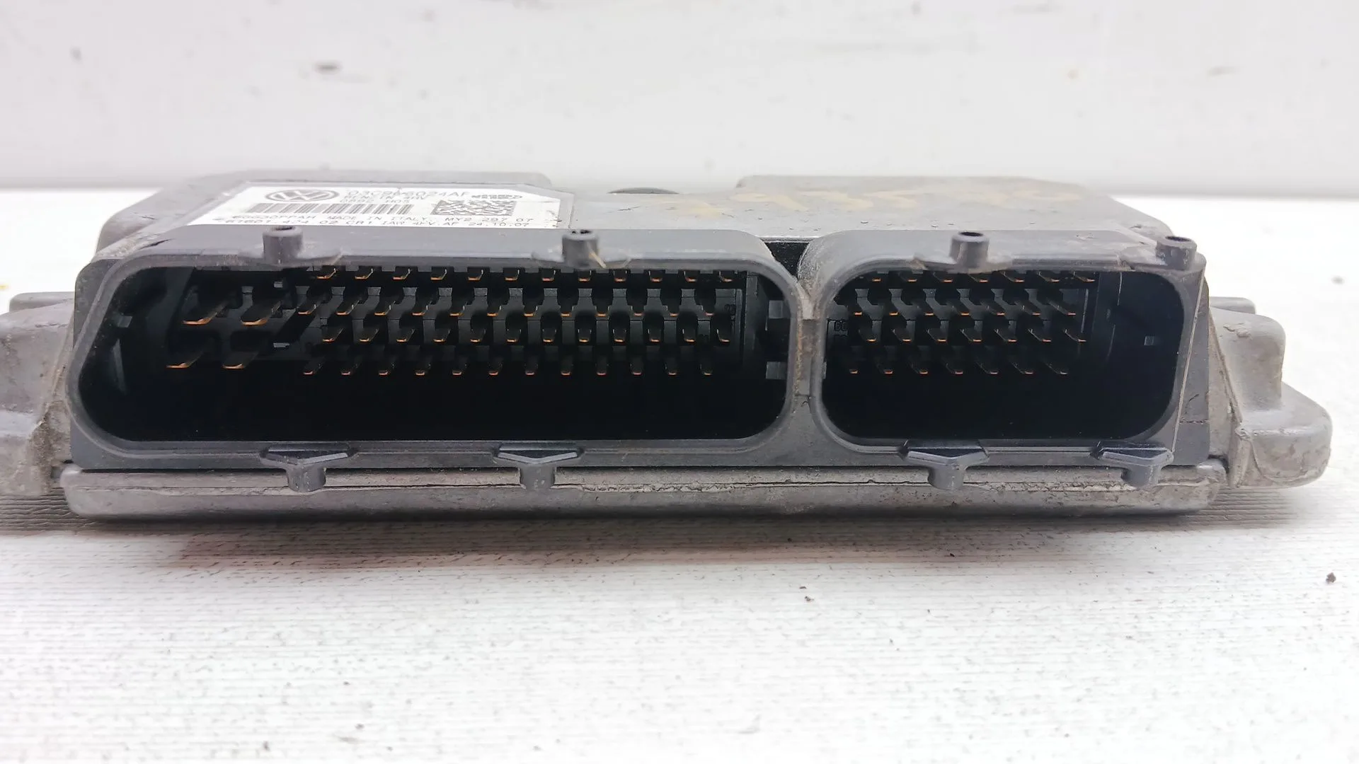 Centralita Motor Uce para Seat Ibiza Iii (6L1)