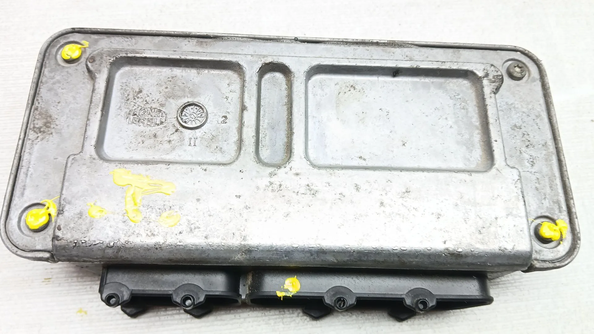 Centralita Motor Uce para Seat Ibiza Iii (6L1)