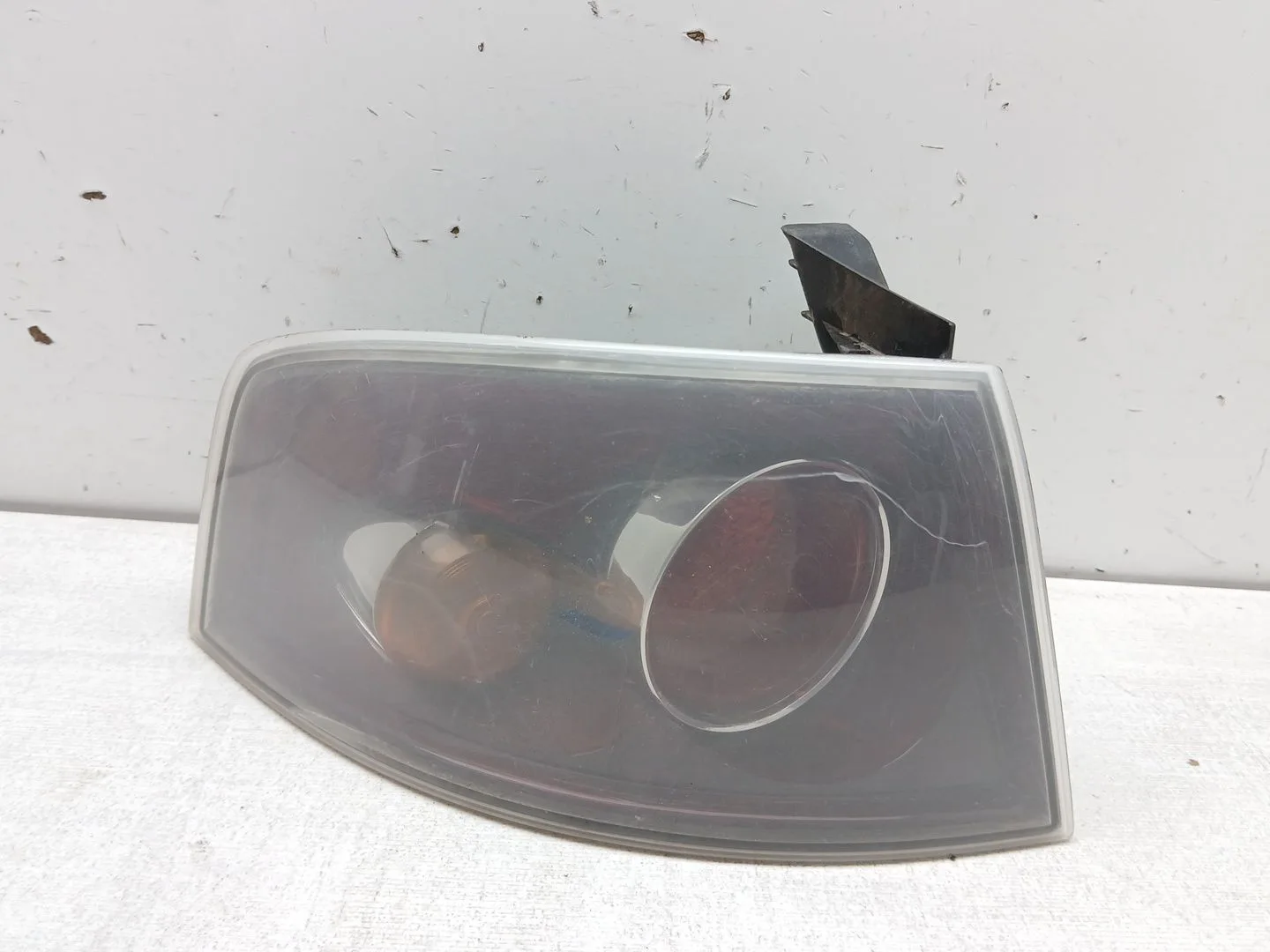 Piloto Trasero Izquierdo para Seat Ibiza Iii (6L1)