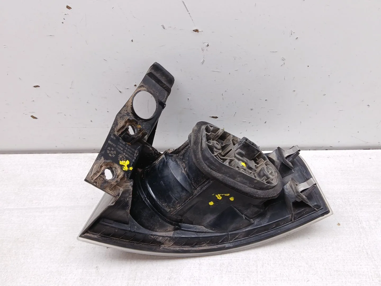 Piloto Trasero Izquierdo para Seat Ibiza Iii (6L1)