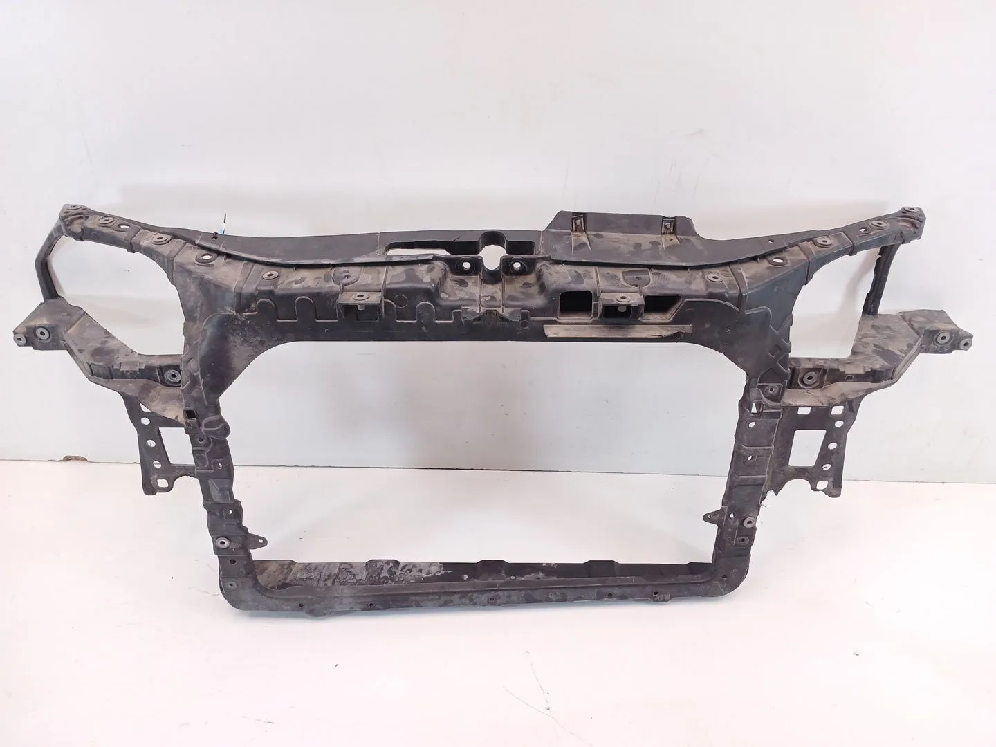 Panel Frontal para Seat Ibiza Iii (6L1)
