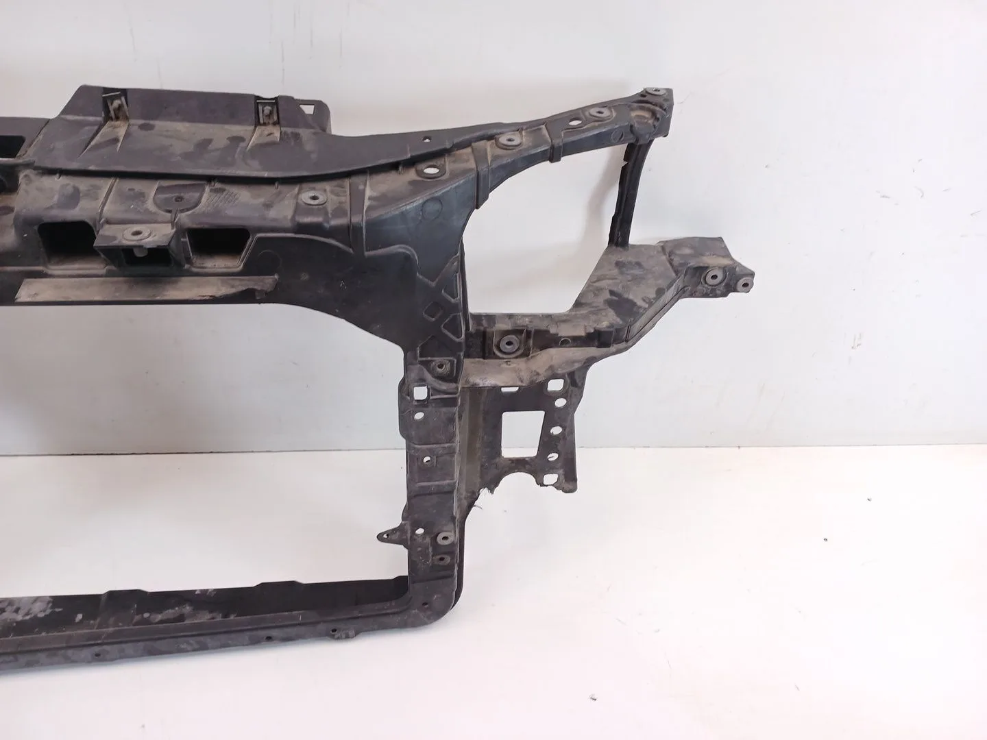 Panel Frontal para Seat Ibiza Iii (6L1)
