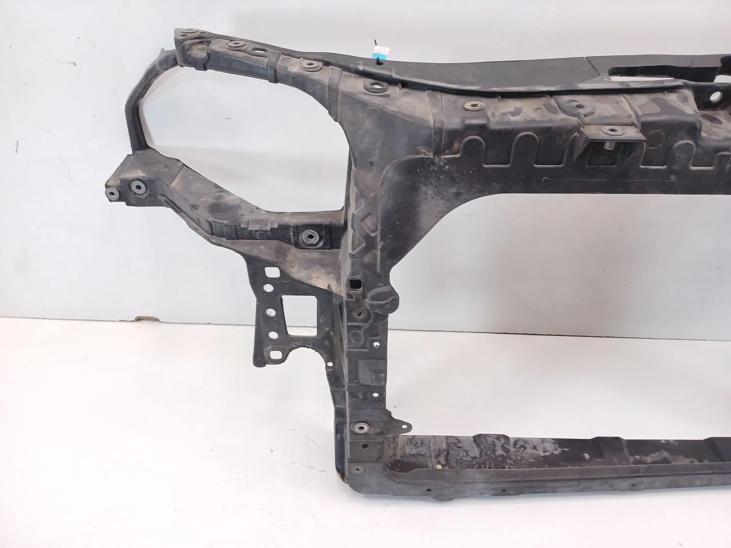 Panel Frontal para Seat Ibiza Iii (6L1)