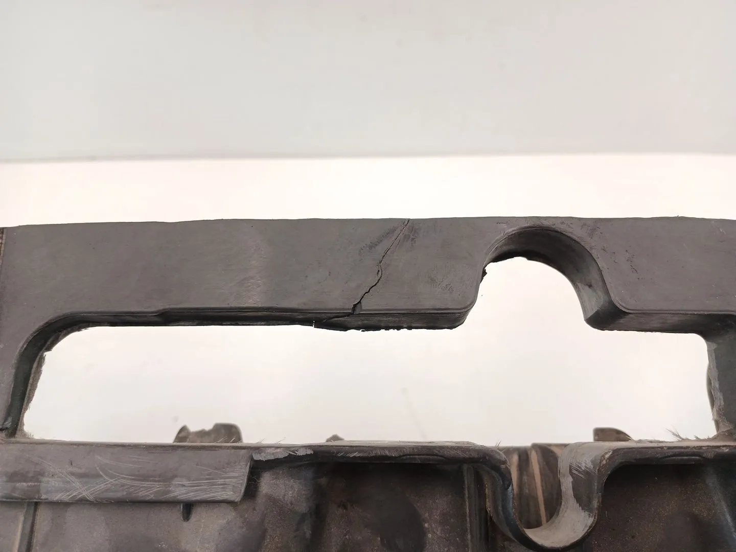 Panel Frontal para Seat Ibiza Iii (6L1)