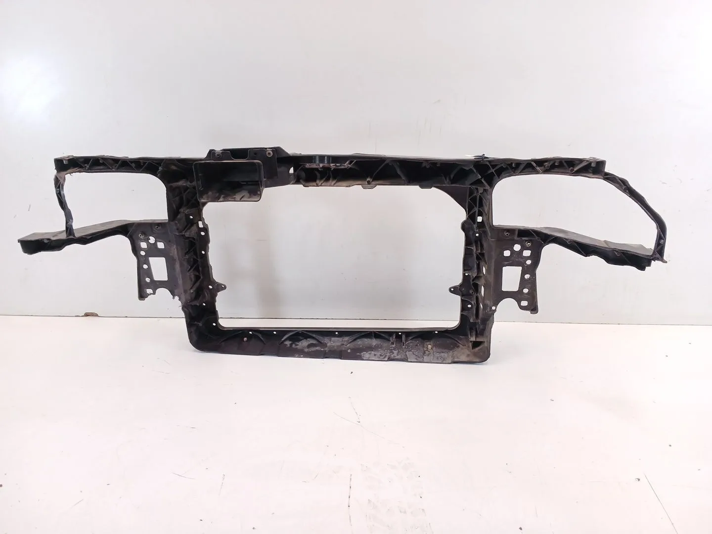 Panel Frontal para Seat Ibiza Iii (6L1)