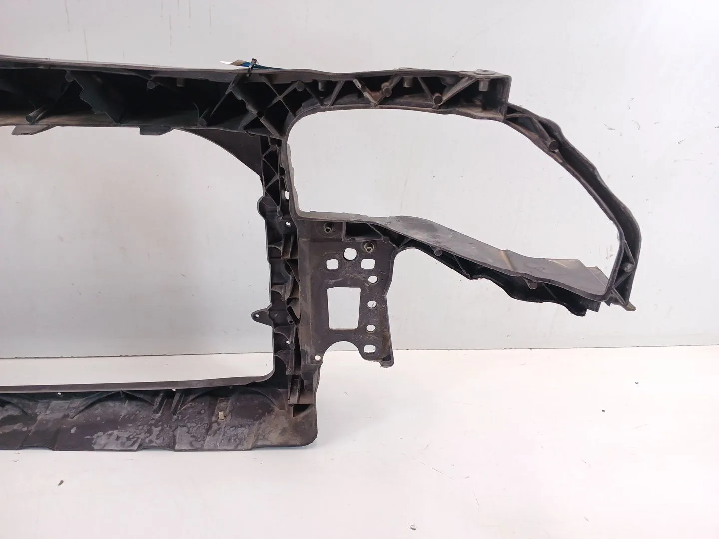 Panel Frontal para Seat Ibiza Iii (6L1)