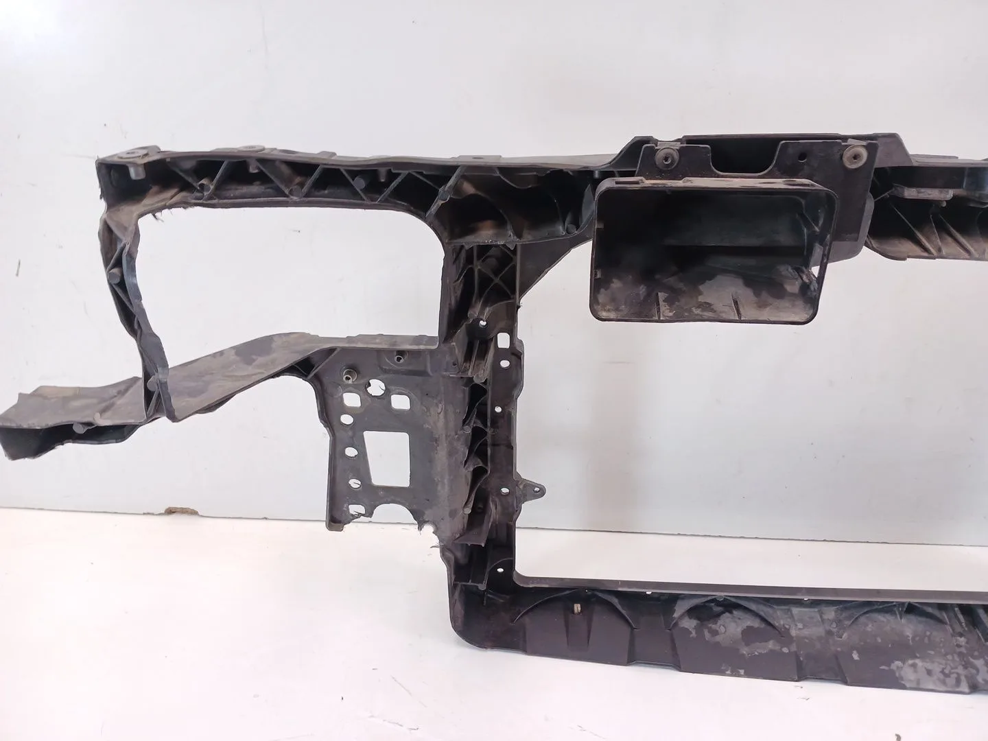 Panel Frontal para Seat Ibiza Iii (6L1)