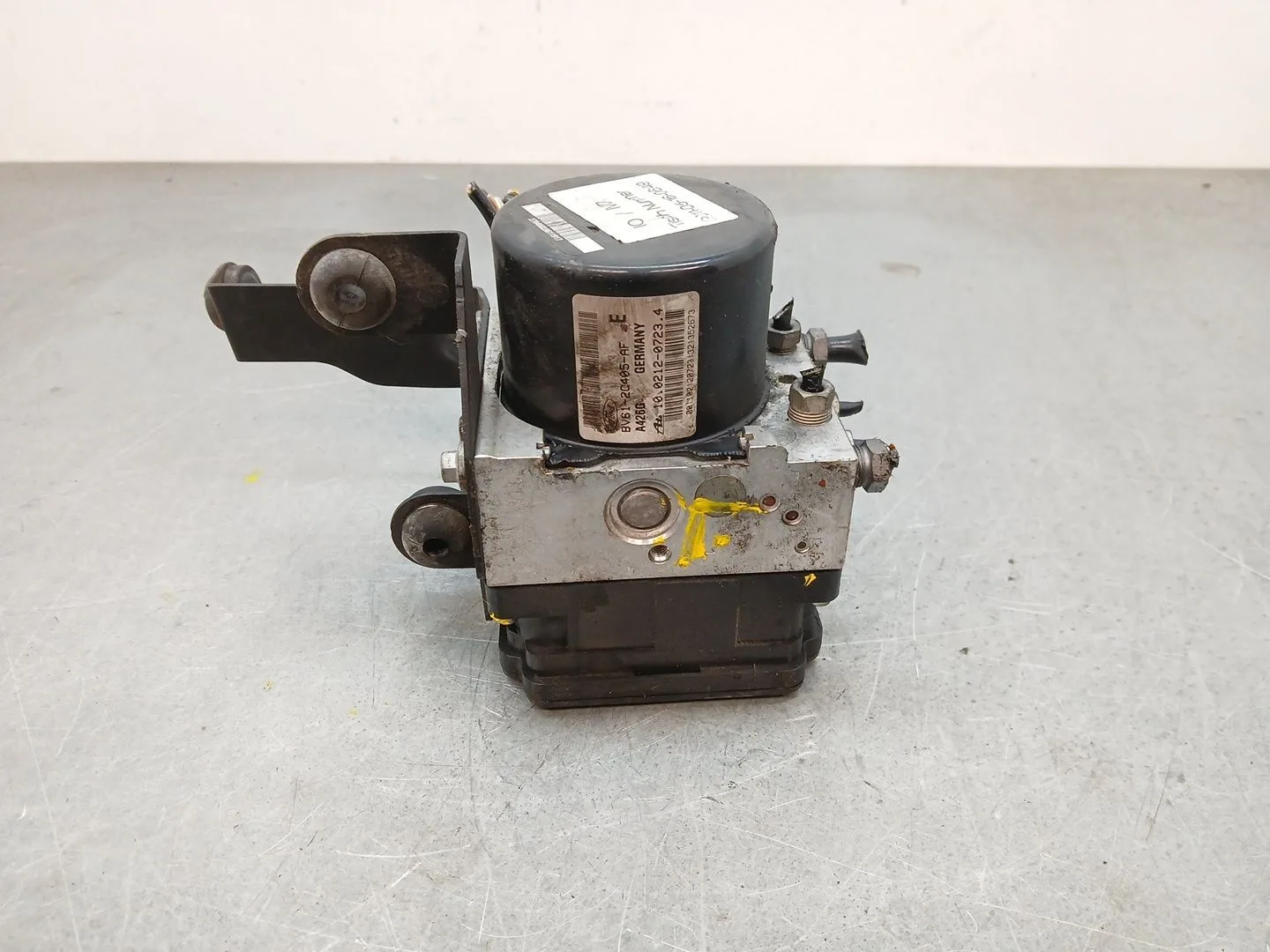 Abs para Ford Focus Iii Turnier
