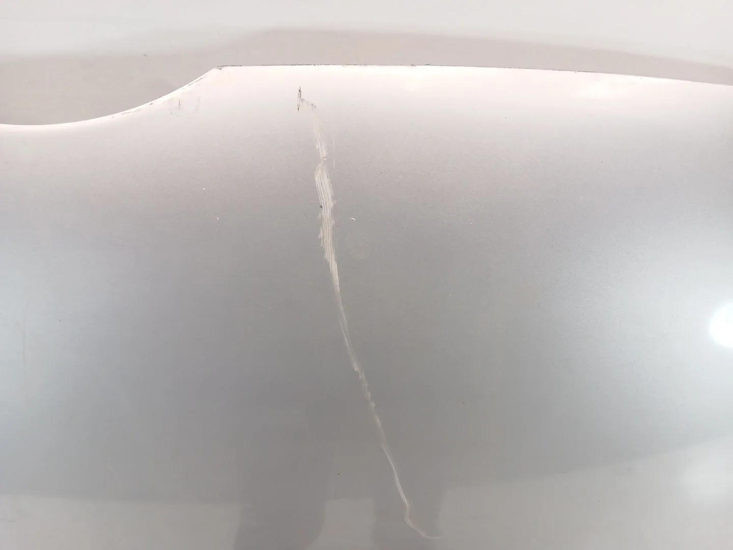 Capot para Ford Focus Iii Turnier