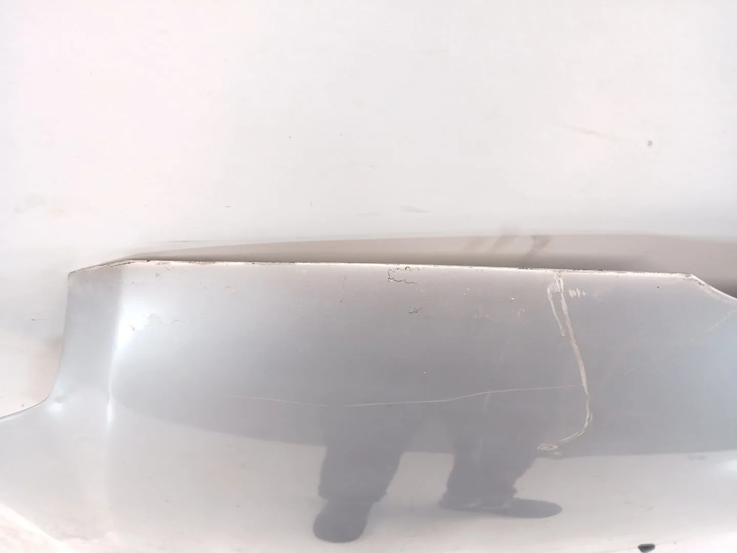 Capot para Ford Focus Iii Turnier